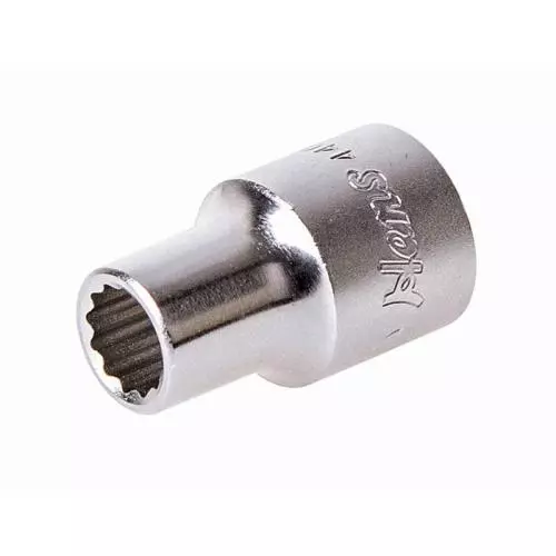 Торцевая головка HANS 1/2" 12-гр 15 мм (4402M15) Торцевая головка HANS 1/2" 12-гр 15 мм (4402M15)