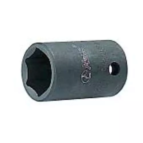 Торцевая ударная HANS 1/2"DR 17 мм (84404М17) Торцевая ударная HANS 1/2"DR 17 мм (84404М17)