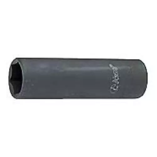 Торцева ударна HANS глибока 1/2" DR 17 мм (84304М17) Торцева ударна HANS глибока 1/2" DR 17 мм (84304М17)