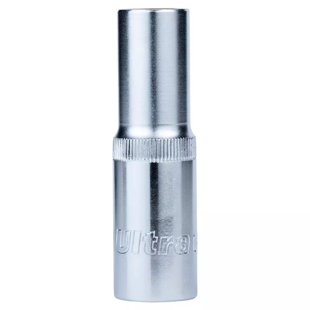 Насадка шестигранна довга ULTRA 1/2" 13мм CrV (6072132) Насадка шестигранна довга ULTRA 1/2" 13мм CrV (6072132)