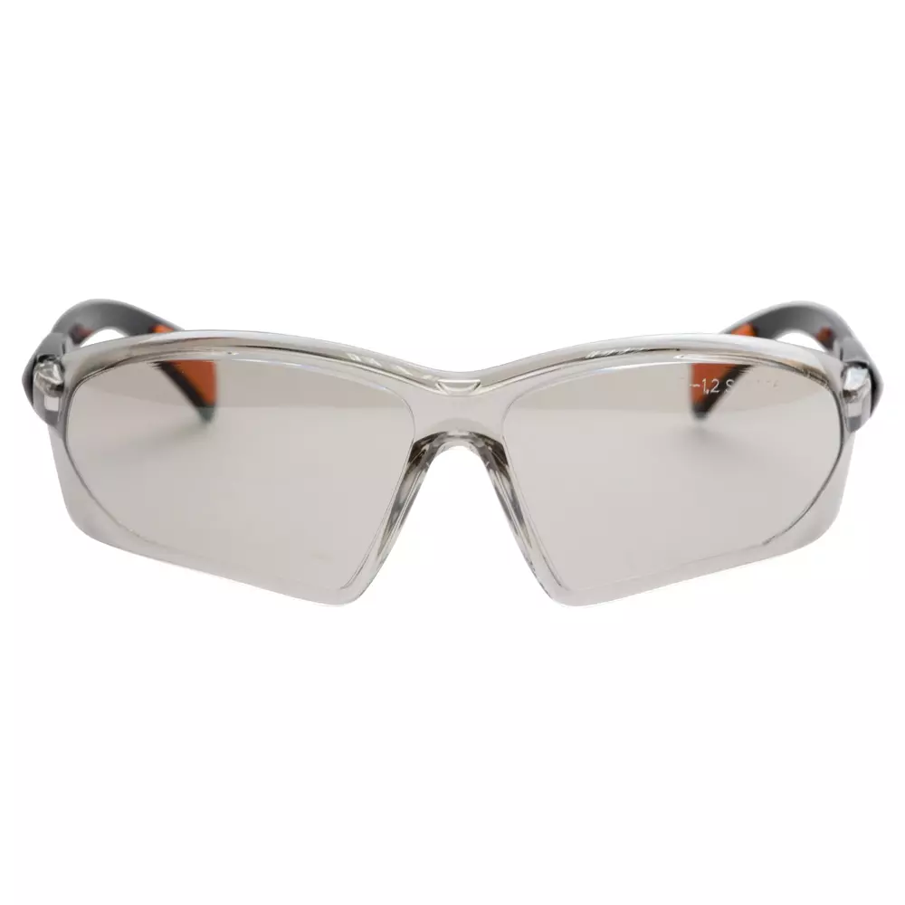 Очки защитные SIGMA Vulcan серебро (9410471) Очки защитные SIGMA Vulcan серебро (9410471)