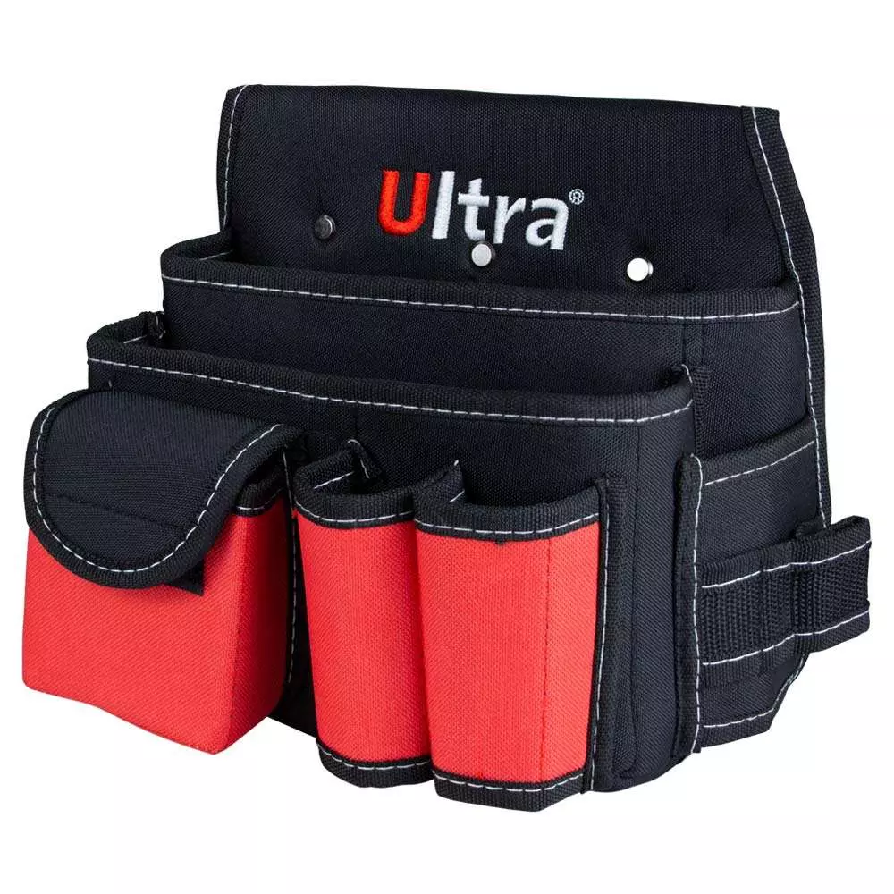 Пояс слесарный ULTRA 15 карманов (7425332)