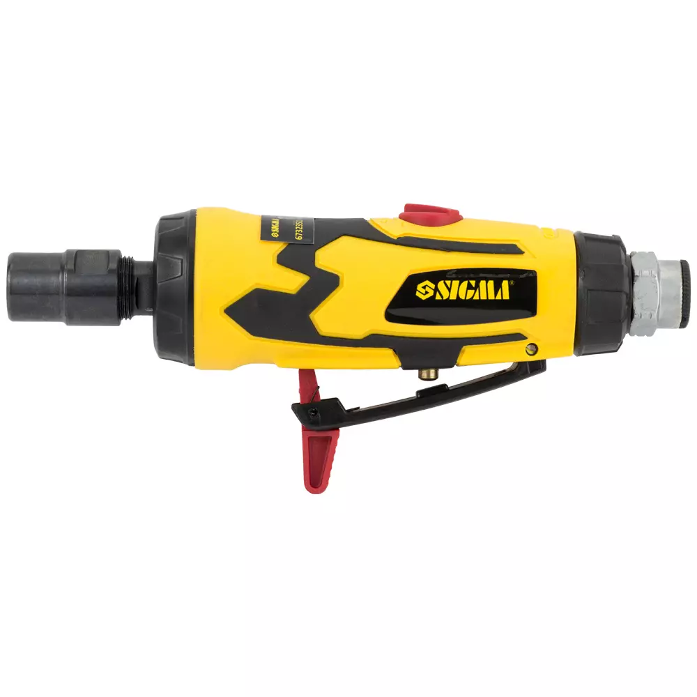 Шлифмашинка пряма пневматична SIGMA 25000об/хв (6732351)