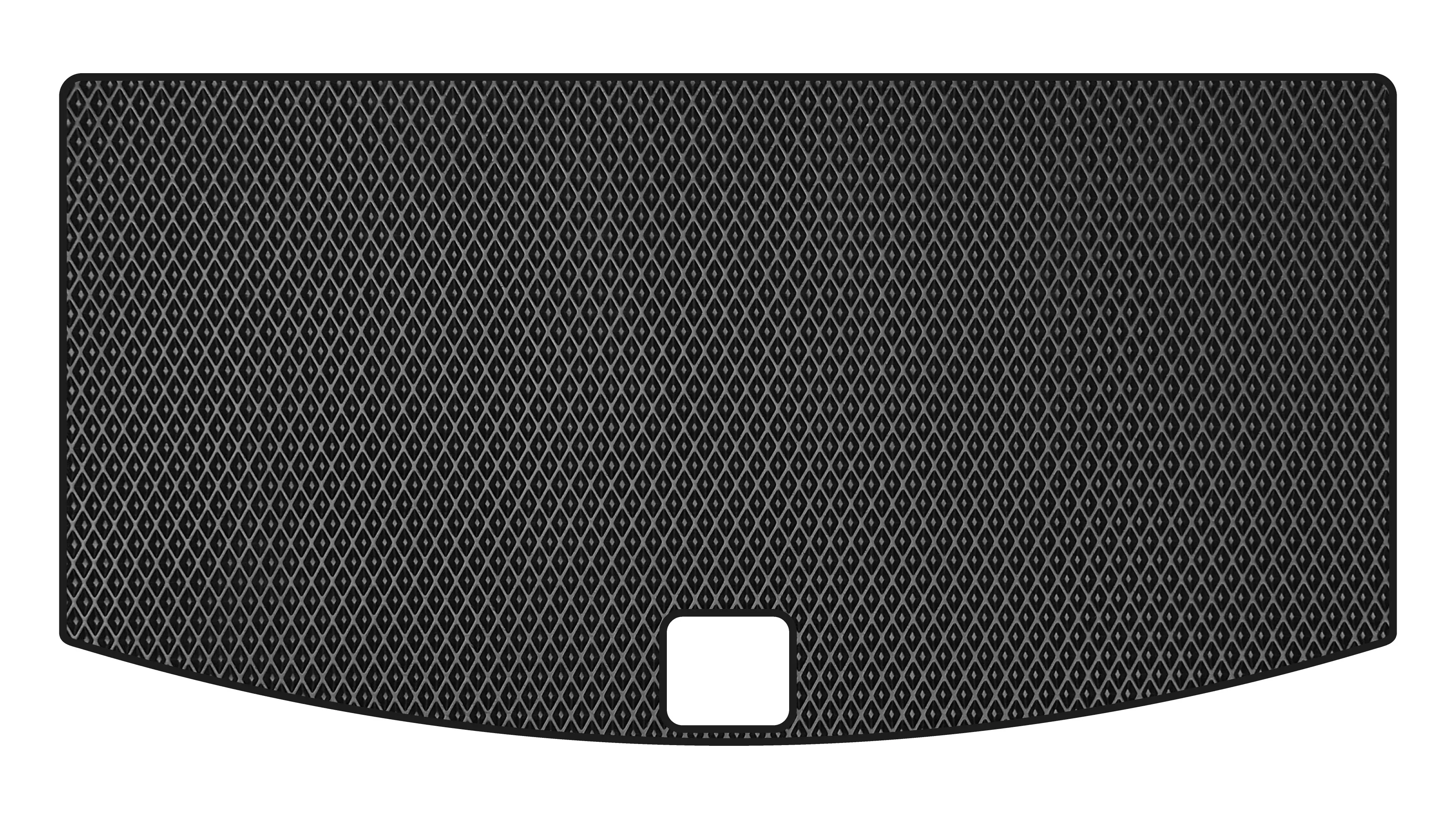 EVA коврики в салон EVAtech Acura MDX (YD3) SUV USA 2013-2016 (3 пок.) (AA21508BO1RBB)