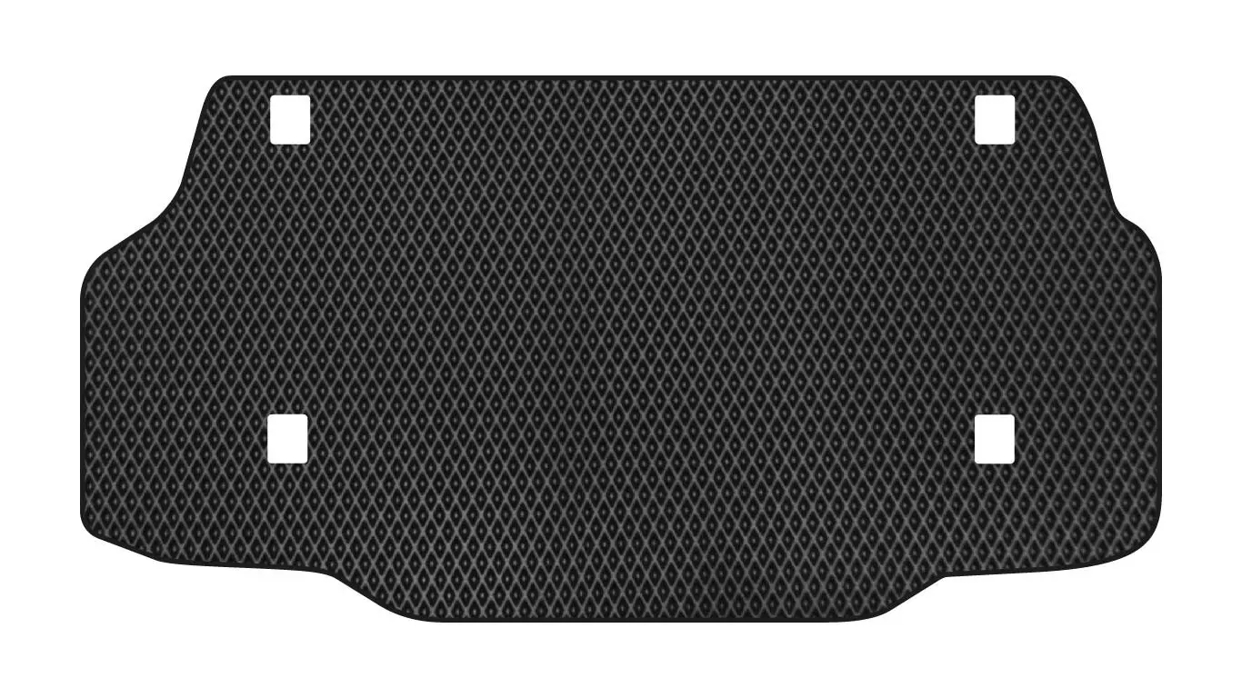 EVA коврики в салон EVAtech Acura RLX Sport Hybrid Sedan USA 2014-2020 (AA43043B1RBB)