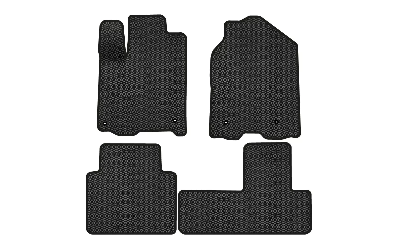 EVA килимки в салон EVAtech Acura RDX (TB3) Mechanical seats SUV USA 2012-2018 (AA52122PVR4TL4RBB) EVA килимки в салон EVAtech Acura RDX (TB3) Mechanical seats SUV USA 2012-2018 (AA52122PVR4TL4RBB)
