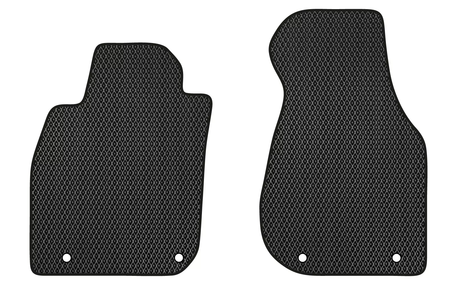 EVA коврики в салон EVAtech Audi A6 (C5) FWD Combi EU 1997-2001 (2 пок.) (AU11083AG2AV4RBB) EVA коврики в салон EVAtech Audi A6 (C5) FWD Combi EU 1997-2001 (2 пок.) (AU11083AG2AV4RBB)