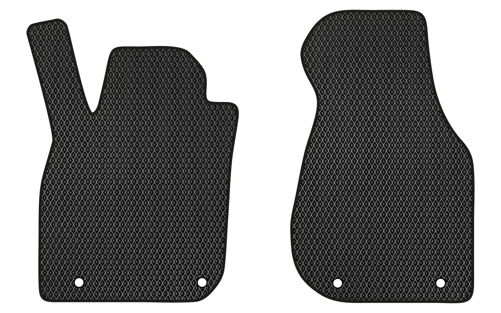 EVA коврики в салон EVAtech Audi A6 (C5) FWD Combi EU 1997-2001 (2 пок.) (AU11083AV2AV4RBB) EVA коврики в салон EVAtech Audi A6 (C5) FWD Combi EU 1997-2001 (2 пок.) (AU11083AV2AV4RBB)