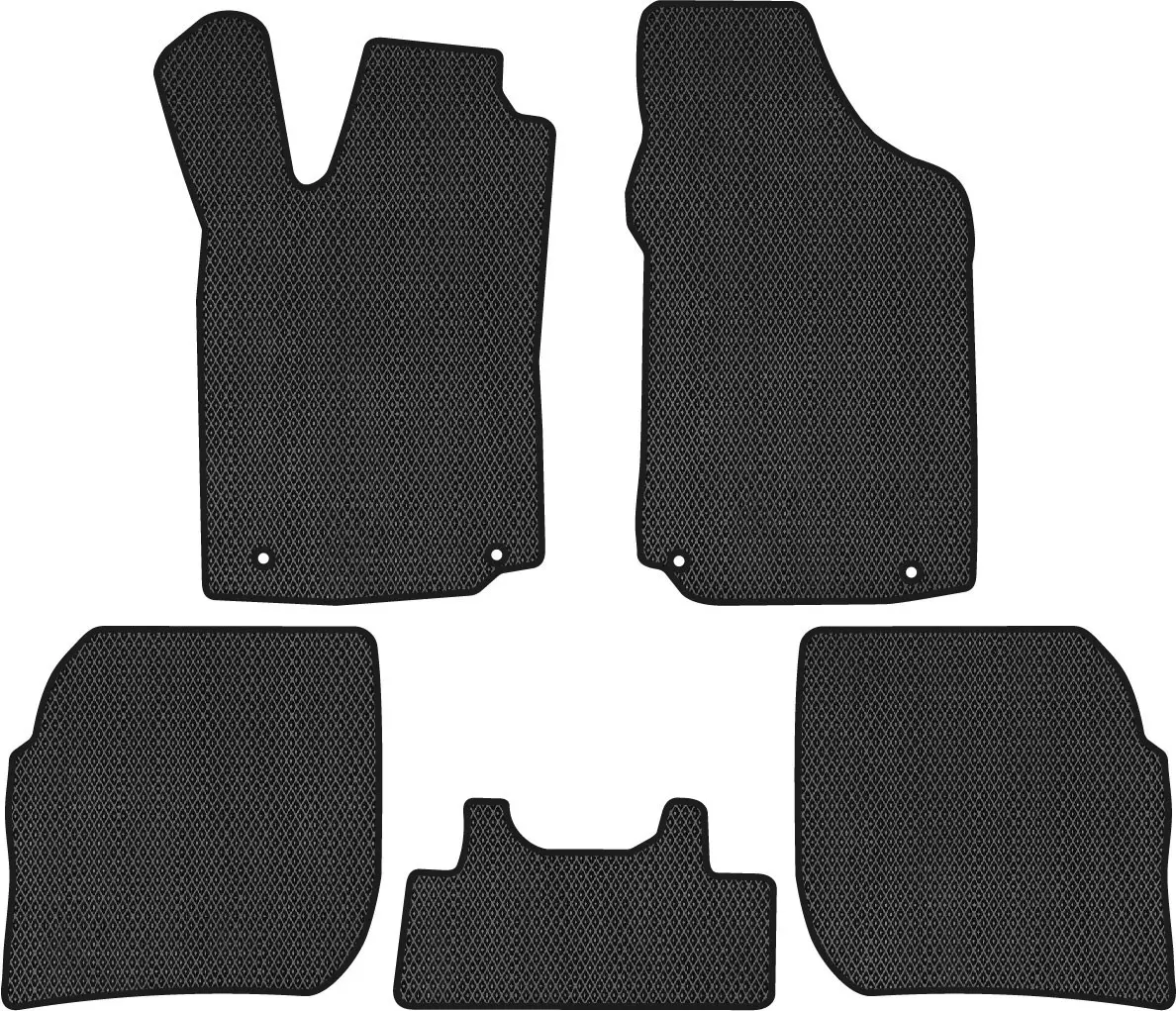 EVA коврики в салон EVAtech Audi 100 (C3) Restyling Mechanical seats Sedan EU 1988-1991 (AU11793CV5AV4RBB) EVA коврики в салон EVAtech Audi 100 (C3) Restyling Mechanical seats Sedan EU 1988-1991 (AU11793CV5AV4RBB)