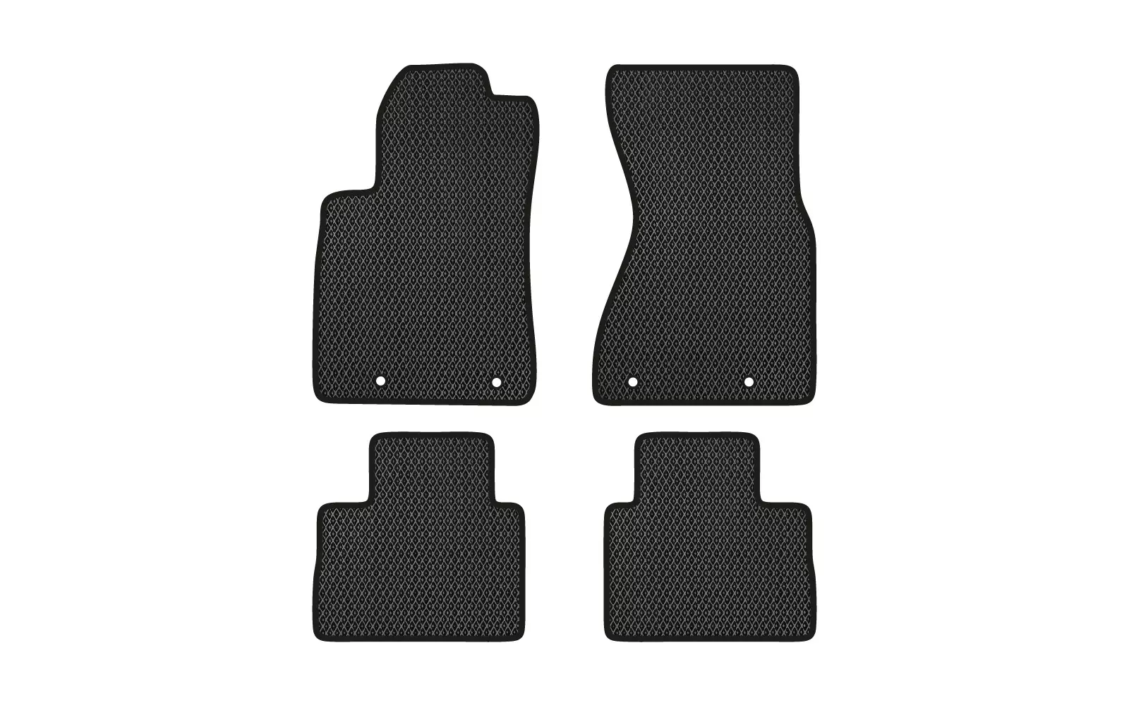 EVA коврики в салон EVAtech Audi A8 (D2) Short Base Sedan EU 1994-2002 (AU21811PB4AV4RBB) EVA коврики в салон EVAtech Audi A8 (D2) Short Base Sedan EU 1994-2002 (AU21811PB4AV4RBB)