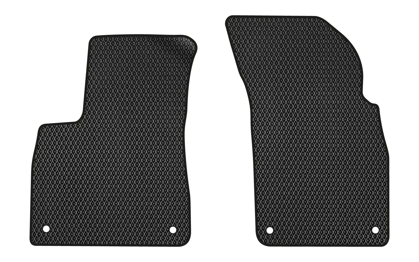 EVA коврики в салон EVAtech Audi Q7 (4M) 7 seats SUV EU 2015+ (2 пок.) (AU21983AG2AV4RBB) EVA коврики в салон EVAtech Audi Q7 (4M) 7 seats SUV EU 2015+ (2 пок.) (AU21983AG2AV4RBB)