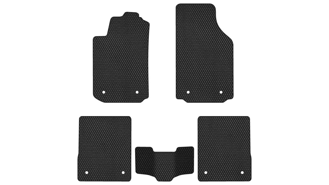 EVA коврики в салон EVAtech Audi A2 Htb EU 1999-2005 (AU22933CG5AV8RBB) EVA коврики в салон EVAtech Audi A2 Htb EU 1999-2005 (AU22933CG5AV8RBB)