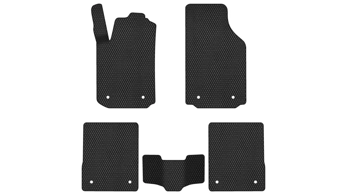 EVA коврики в салон EVAtech Audi A2 Htb EU 1999-2005 (AU22933CV5AV8RBB) EVA коврики в салон EVAtech Audi A2 Htb EU 1999-2005 (AU22933CV5AV8RBB)