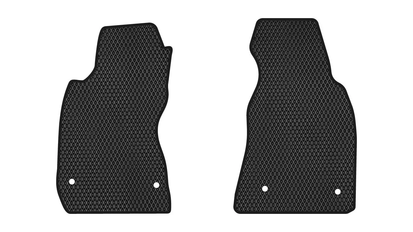 EVA коврики в салон EVAtech Audi A6 (C5) 4WD Restyling Combi EU 2001-2004 (2 пок.) (AU31486AG2AV4RBB) EVA коврики в салон EVAtech Audi A6 (C5) 4WD Restyling Combi EU 2001-2004 (2 пок.) (AU31486AG2AV4RBB)