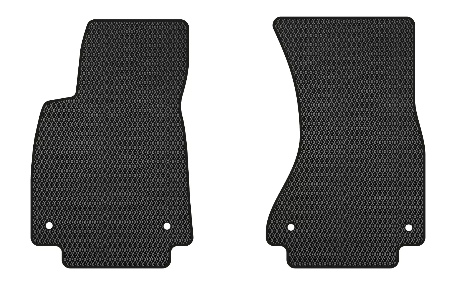 EVA коврики в салон EVAtech Audi A6 (C7) Combi USA 2011-2017 (4 пок.) (AU33461AB2AV4RBB) EVA коврики в салон EVAtech Audi A6 (C7) Combi USA 2011-2017 (4 пок.) (AU33461AB2AV4RBB)