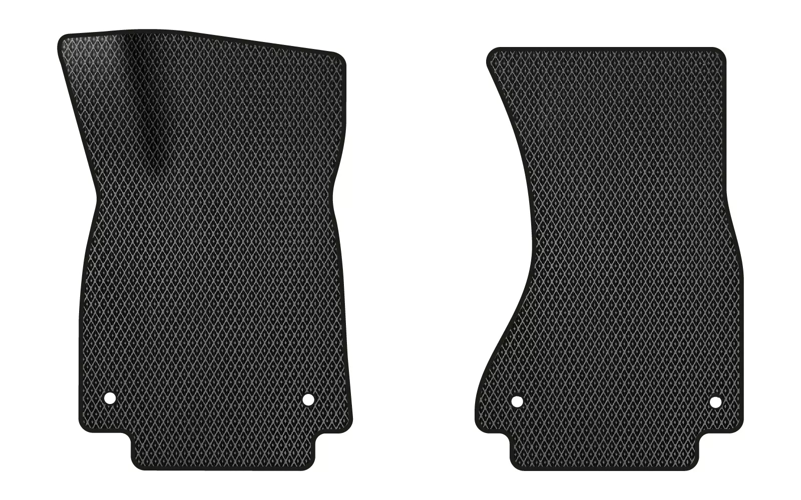EVA коврики в салон EVAtech Audi A6 (C7) Sedan USA 2011-2017 (4 пок.) (AU33462AD2AV4RBB) EVA коврики в салон EVAtech Audi A6 (C7) Sedan USA 2011-2017 (4 пок.) (AU33462AD2AV4RBB)