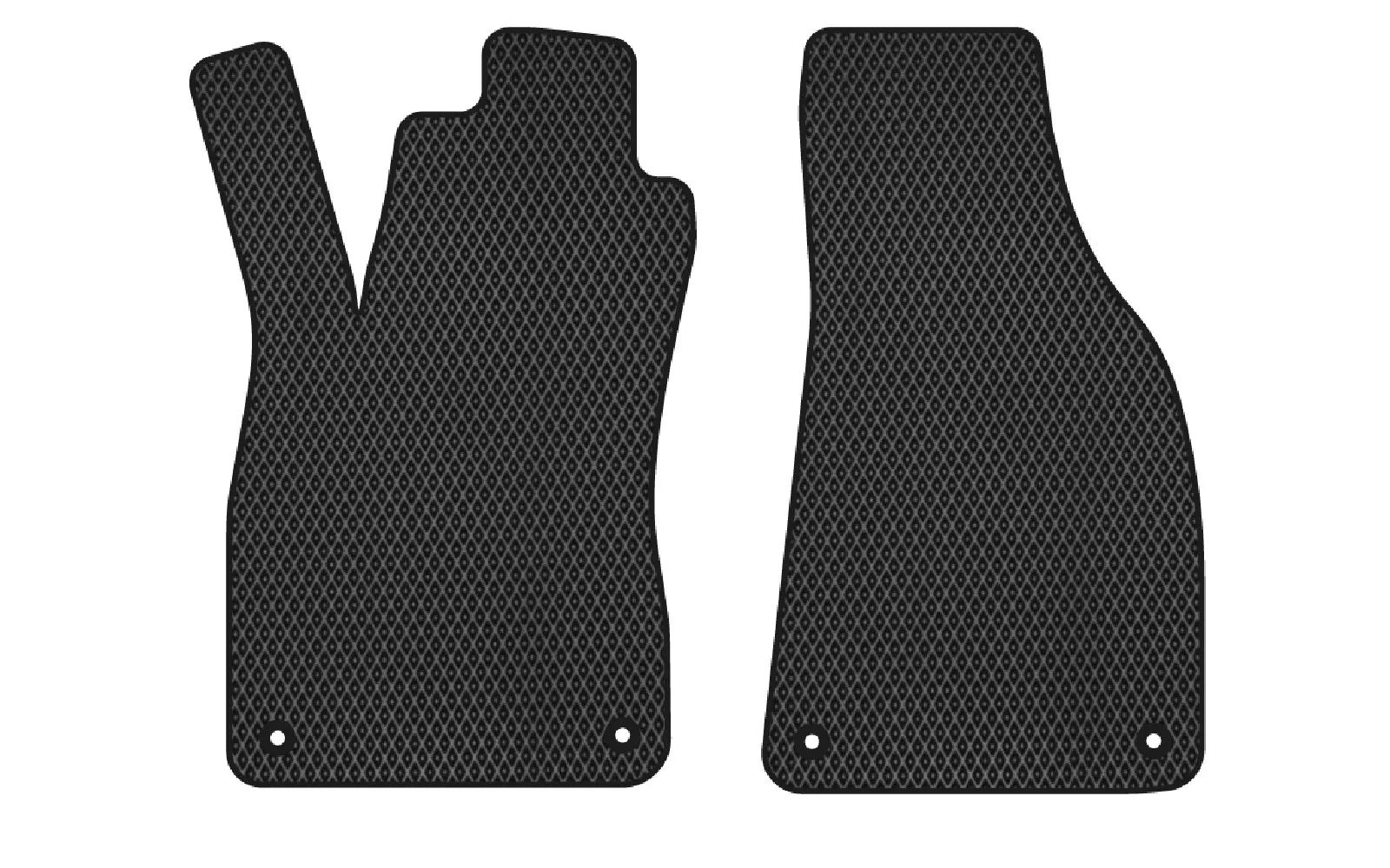 EVA коврики в салон EVAtech Audi A4 (B7) MT Combi EU 2004-2008 (AU3414AV2AV4RBB) EVA коврики в салон EVAtech Audi A4 (B7) MT Combi EU 2004-2008 (AU3414AV2AV4RBB)
