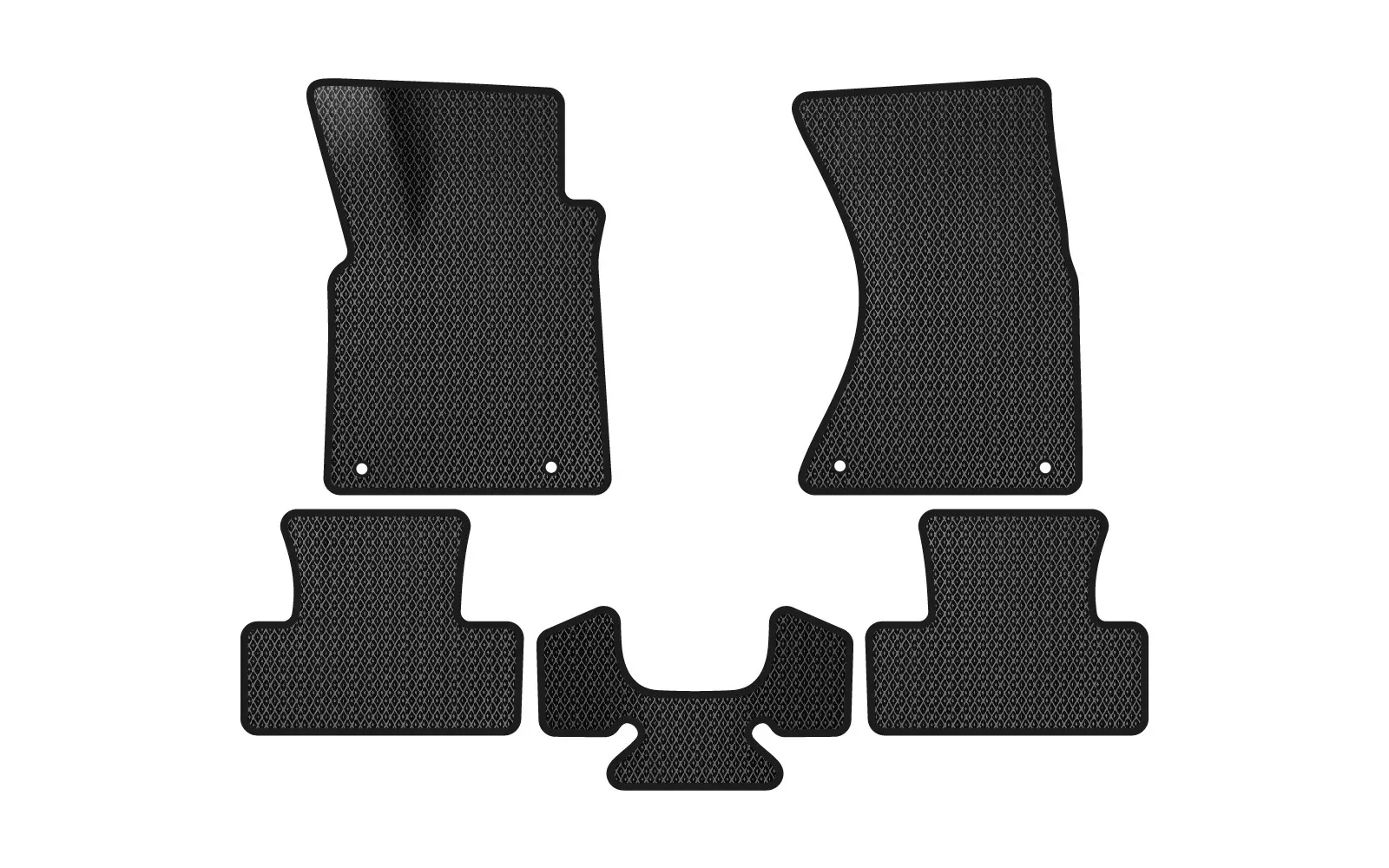 EVA килимки в салон EVAtech Audi Q5 (8R) Restyling SUV EU 2012-2017 (AU41575CD5AV4RBB) EVA килимки в салон EVAtech Audi Q5 (8R) Restyling SUV EU 2012-2017 (AU41575CD5AV4RBB)