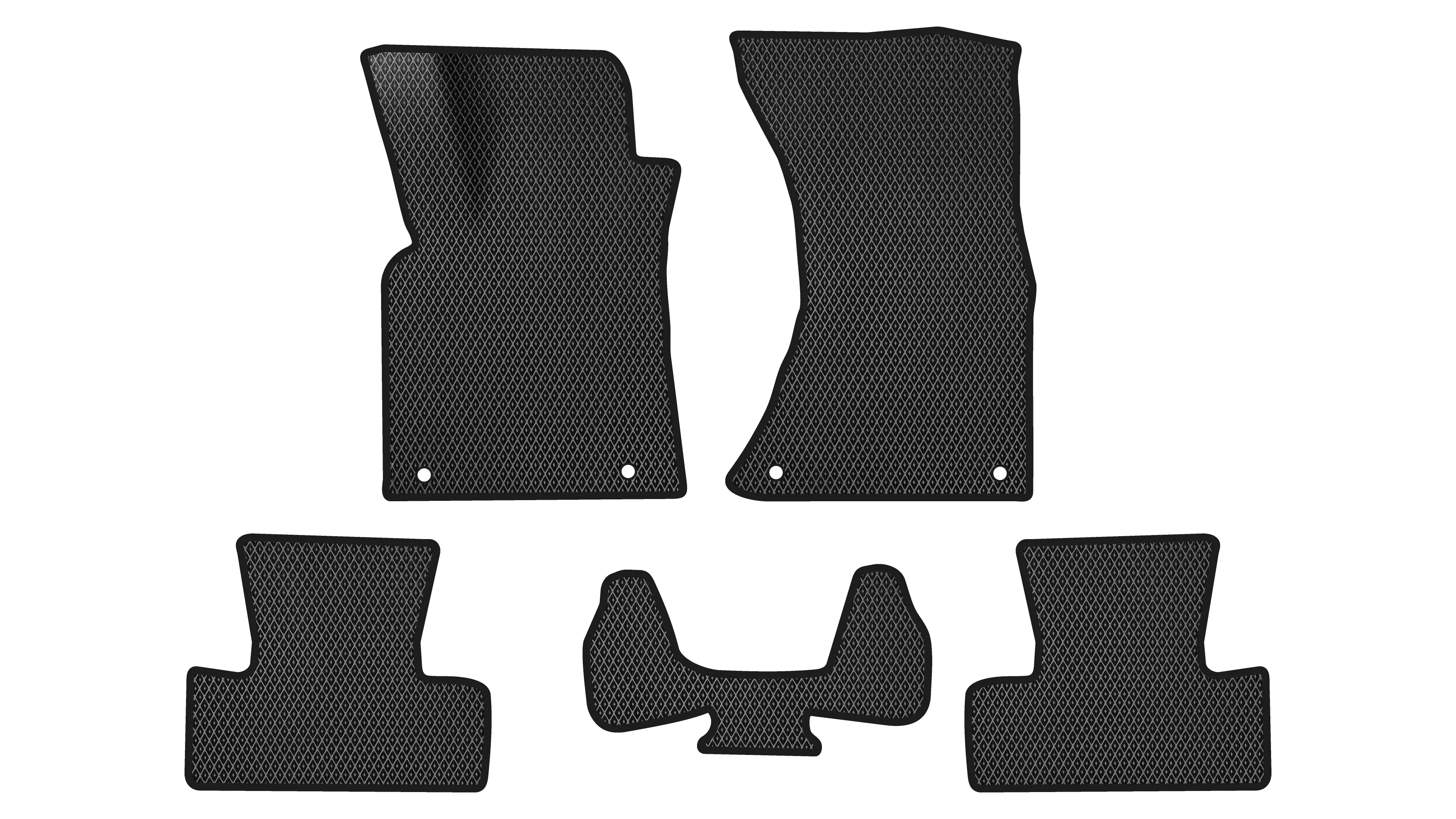 EVA килимки в салон EVAtech Audi SQ5 (8R) Restyling SUV EU 2012-2017 (AU42426CD5AV4RBB) EVA килимки в салон EVAtech Audi SQ5 (8R) Restyling SUV EU 2012-2017 (AU42426CD5AV4RBB)