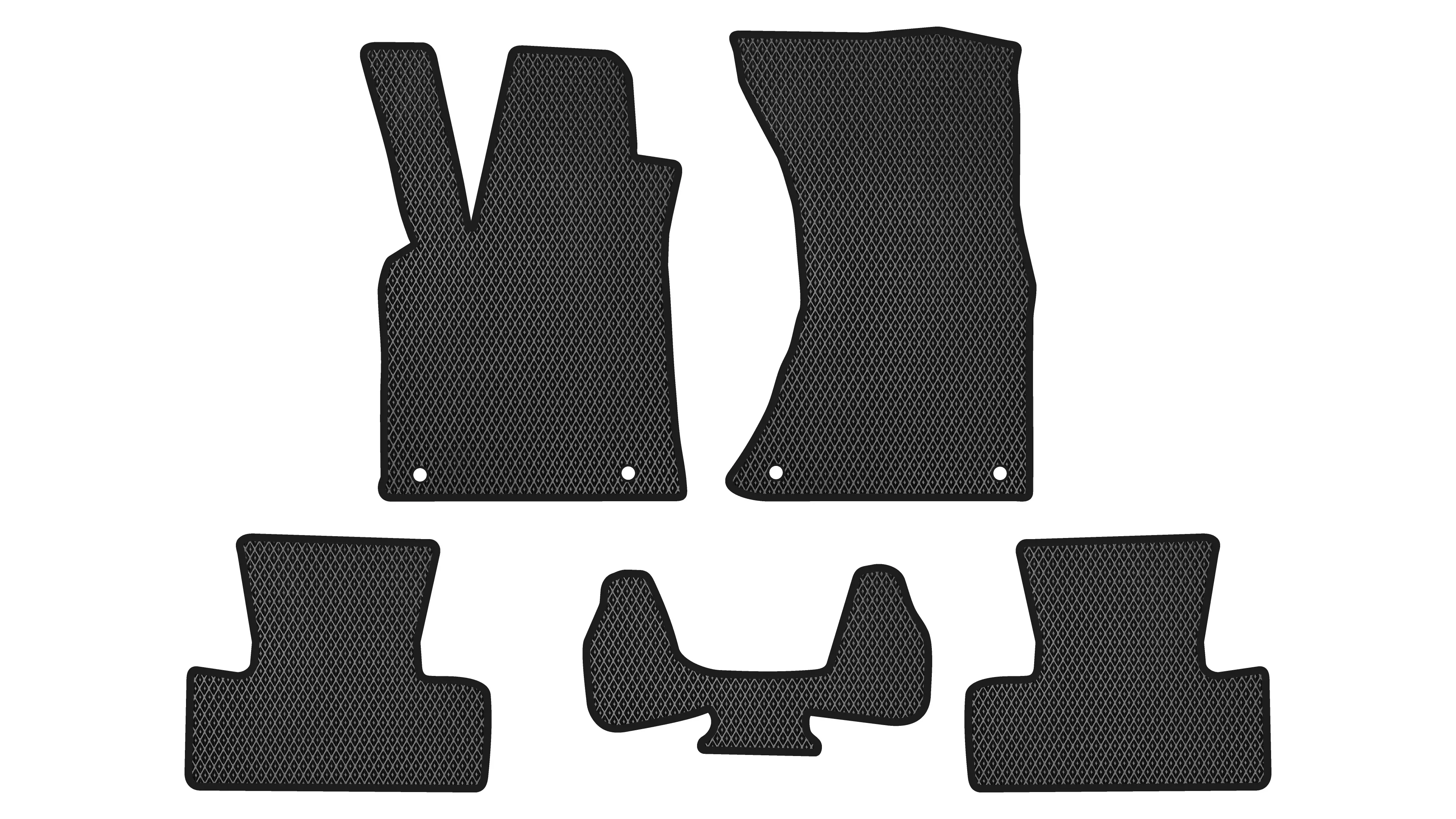 EVA килимки в салон EVAtech Audi SQ5 (8R) Restyling SUV EU 2012-2017 (AU42426C5AV4RBB) EVA килимки в салон EVAtech Audi SQ5 (8R) Restyling SUV EU 2012-2017 (AU42426C5AV4RBB)