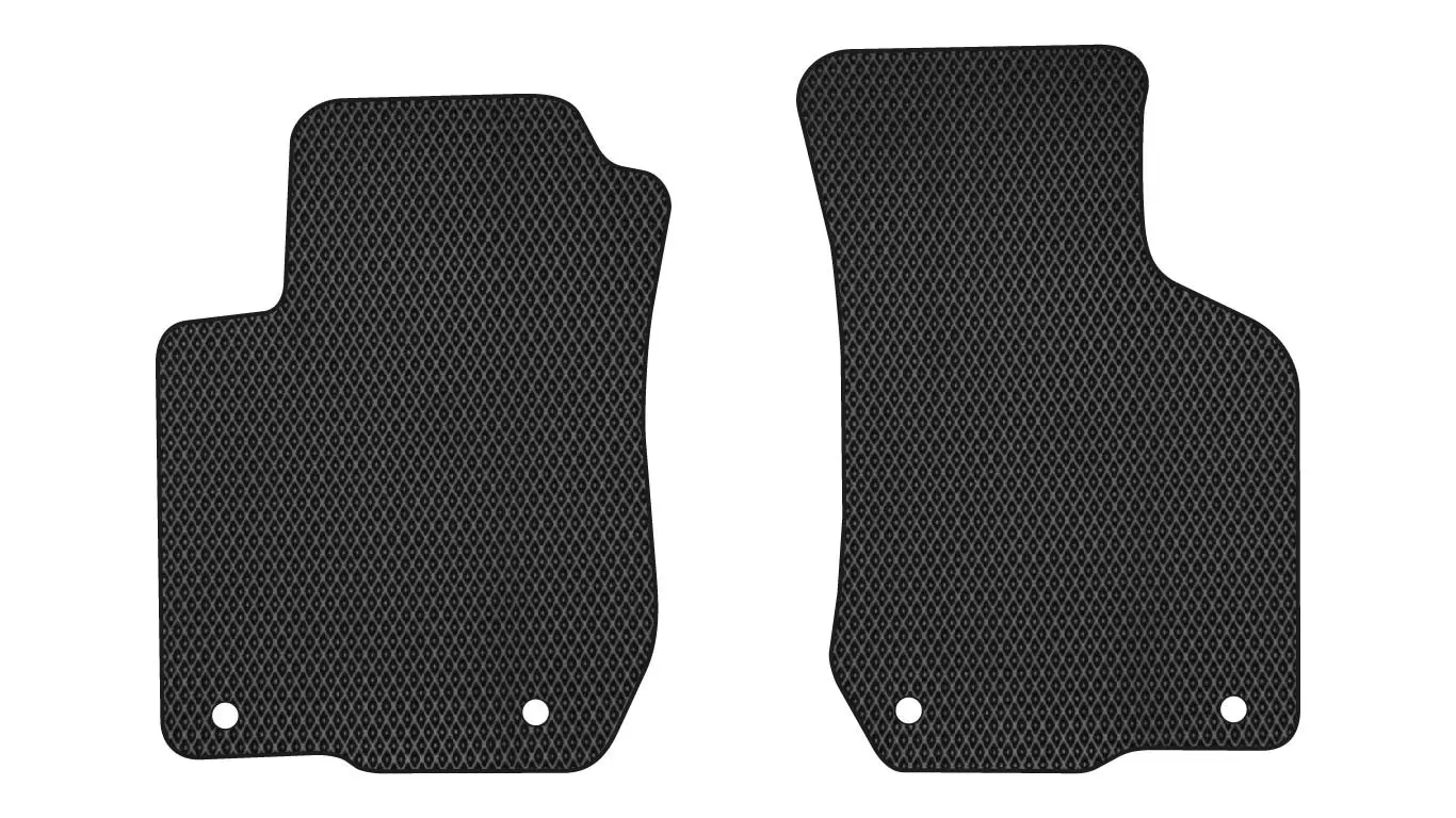 EVA килимки в салон EVAtech Audi A3 (8L) 5-doors Restyling Htb EU 2000-2003 (AU43039AG2AV4RBB) EVA килимки в салон EVAtech Audi A3 (8L) 5-doors Restyling Htb EU 2000-2003 (AU43039AG2AV4RBB)