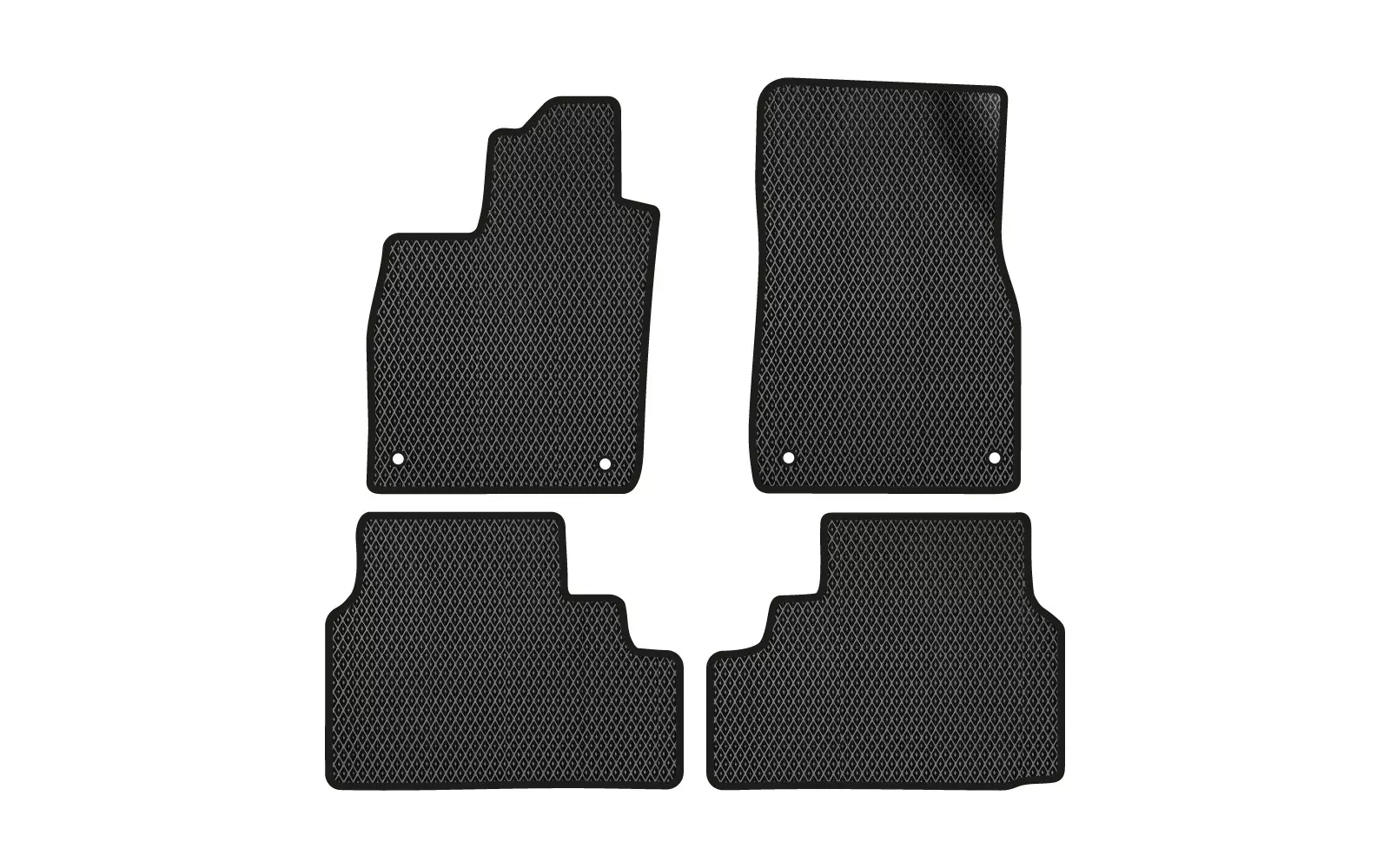 EVA килимки в салон EVAtech Audi Q4 e-tron (FZ) SUV EU 2021+ (AU43884PBC5AV4RBB) EVA килимки в салон EVAtech Audi Q4 e-tron (FZ) SUV EU 2021+ (AU43884PBC5AV4RBB)