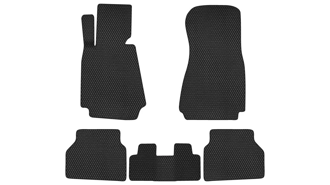 EVA коврики в салон EVAtech BMW 5 Series (E39) Sedan EU 1995-2004 (BM11084C5BM4RBB) EVA коврики в салон EVAtech BMW 5 Series (E39) Sedan EU 1995-2004 (BM11084C5BM4RBB)