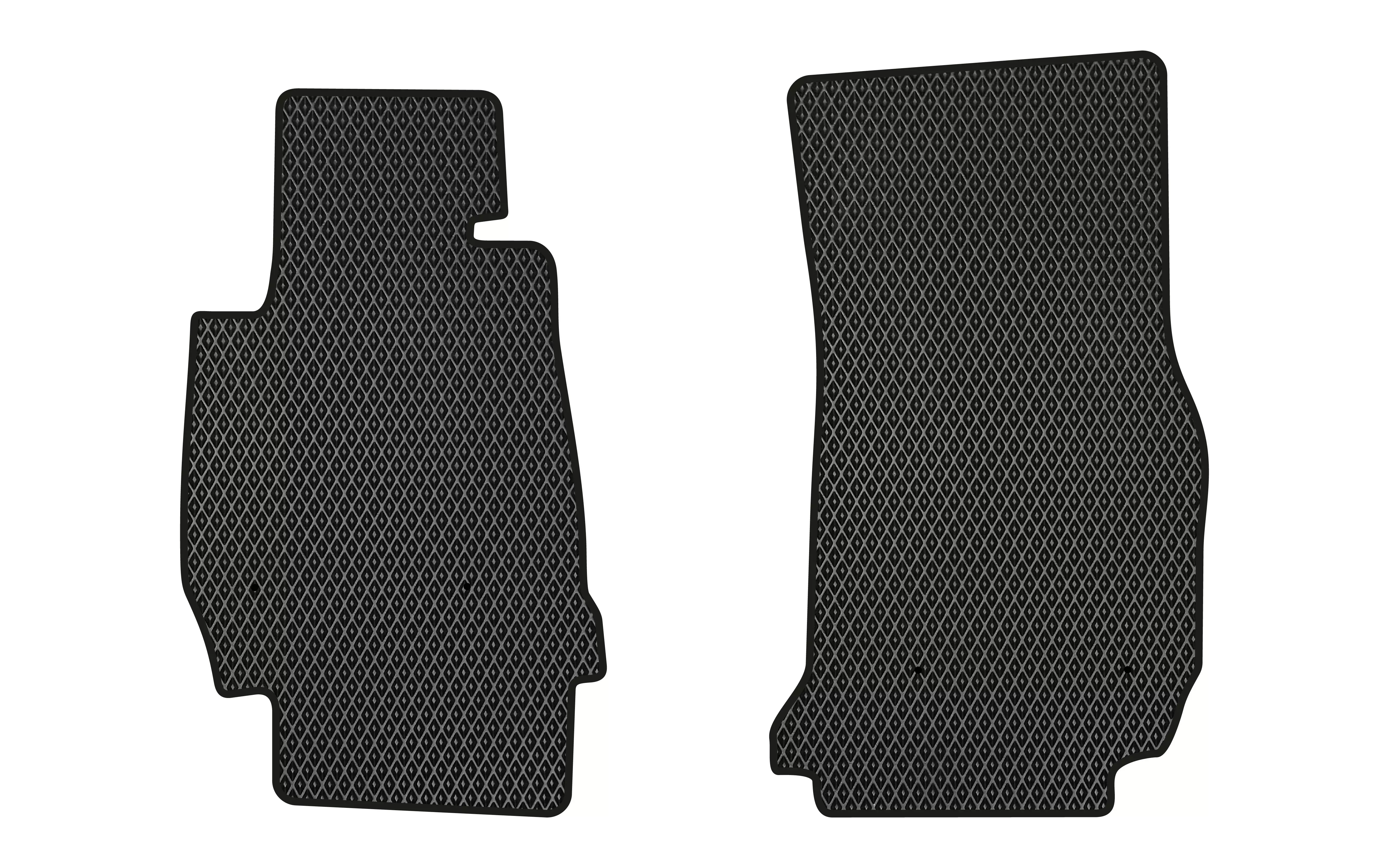 EVA килимки в салон EVAtech BMW 3 Series (F30) Sedan USA 2012-2019 (BM12261AB2BM4RBB) EVA килимки в салон EVAtech BMW 3 Series (F30) Sedan USA 2012-2019 (BM12261AB2BM4RBB)