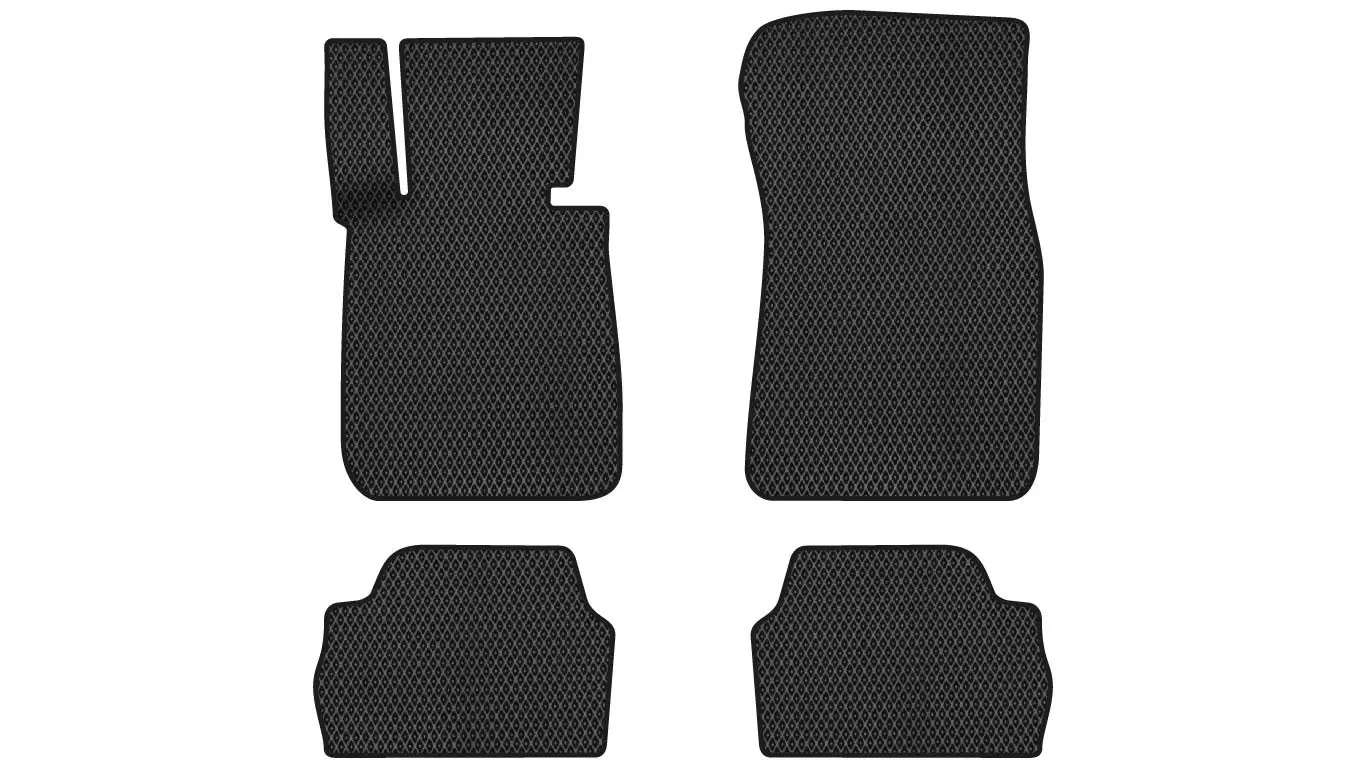 EVA килимки в салон EVAtech BMW 1 Series (F20) 3-doors Htb EU
2012-2019 (BM13481P4BM3RBB) EVA килимки в салон EVAtech BMW 1 Series (F20) 3-doors Htb EU
2012-2019 (BM13481P4BM3RBB)