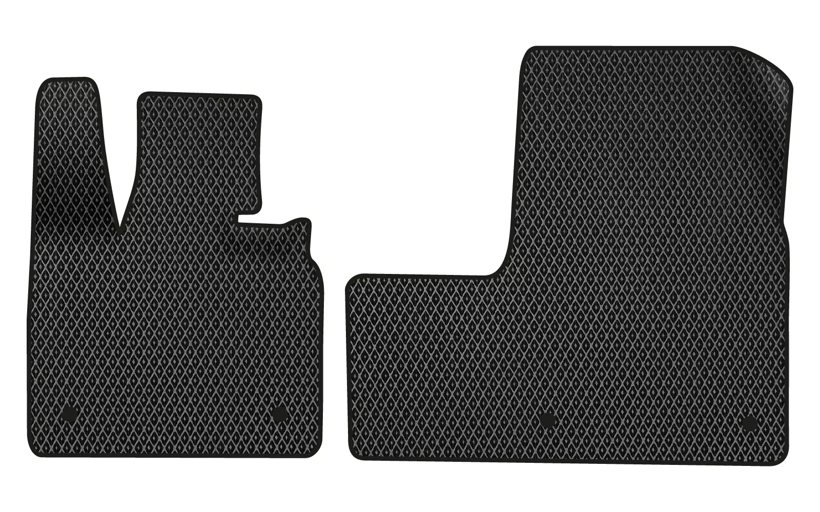 EVA коврики в салон EVAtech BMW I3 Htb EU 2013+ (BM21194A2BW4RBB) EVA коврики в салон EVAtech BMW I3 Htb EU 2013+ (BM21194A2BW4RBB)