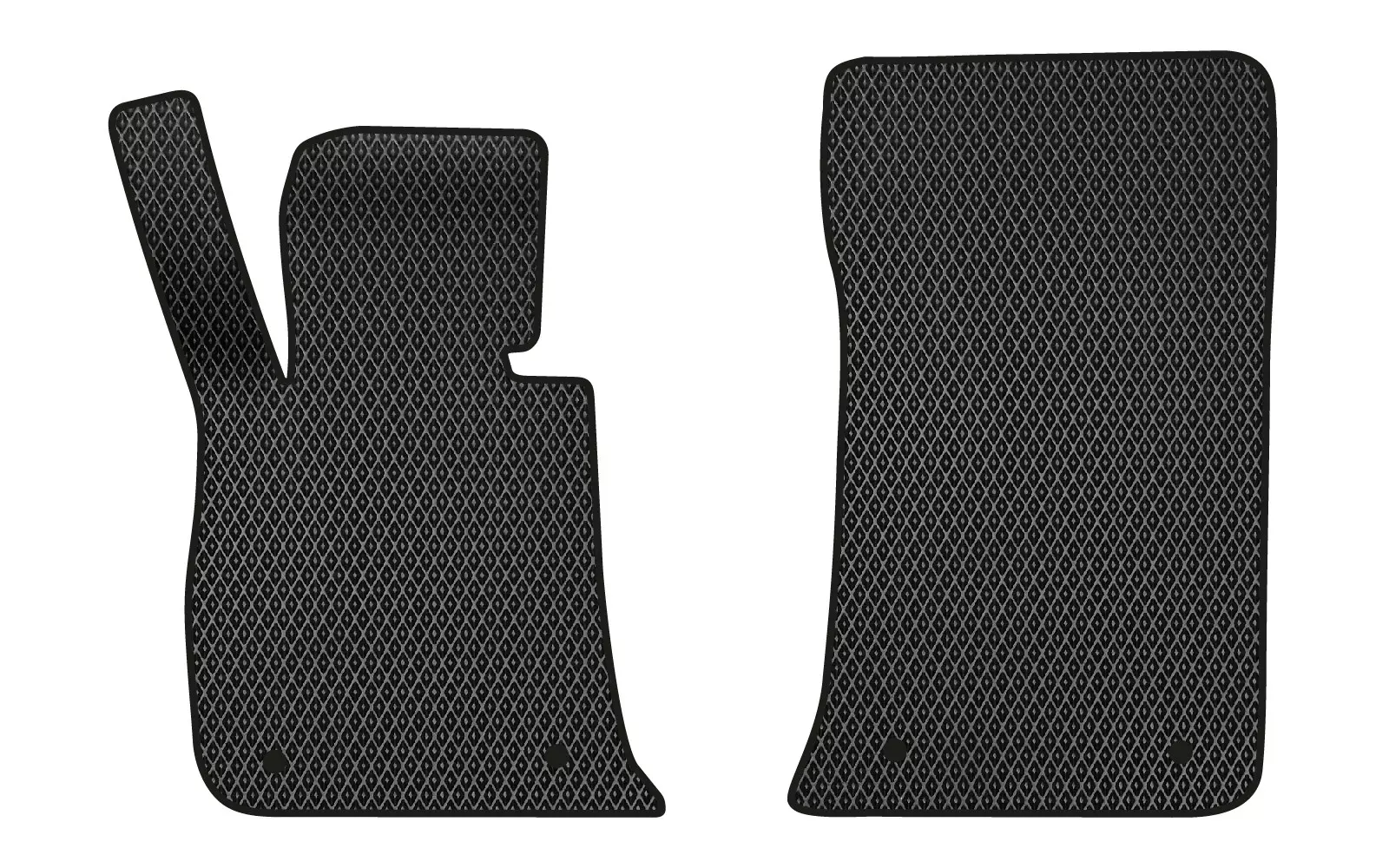 EVA килимки в салон EVAtech BMW 3 Series (E91) Combi EU 2005-2013 (BM21270A2BW4RBB) EVA килимки в салон EVAtech BMW 3 Series (E91) Combi EU 2005-2013 (BM21270A2BW4RBB)