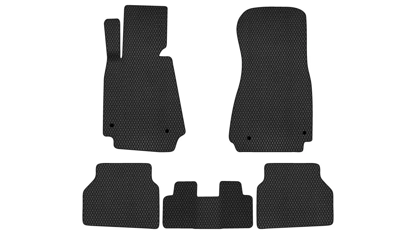 EVA килимки в салон EVAtech BMW 5 Series (E39) Combi EU 1995-2004 (BM21915C5BW4RBB) EVA килимки в салон EVAtech BMW 5 Series (E39) Combi EU 1995-2004 (BM21915C5BW4RBB)