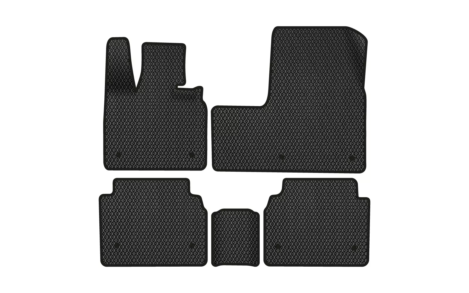 EVA килимки в салон EVAtech BMW I3s Htb EU 2017+ (BM23463C5BW8RBB) EVA килимки в салон EVAtech BMW I3s Htb EU 2017+ (BM23463C5BW8RBB)