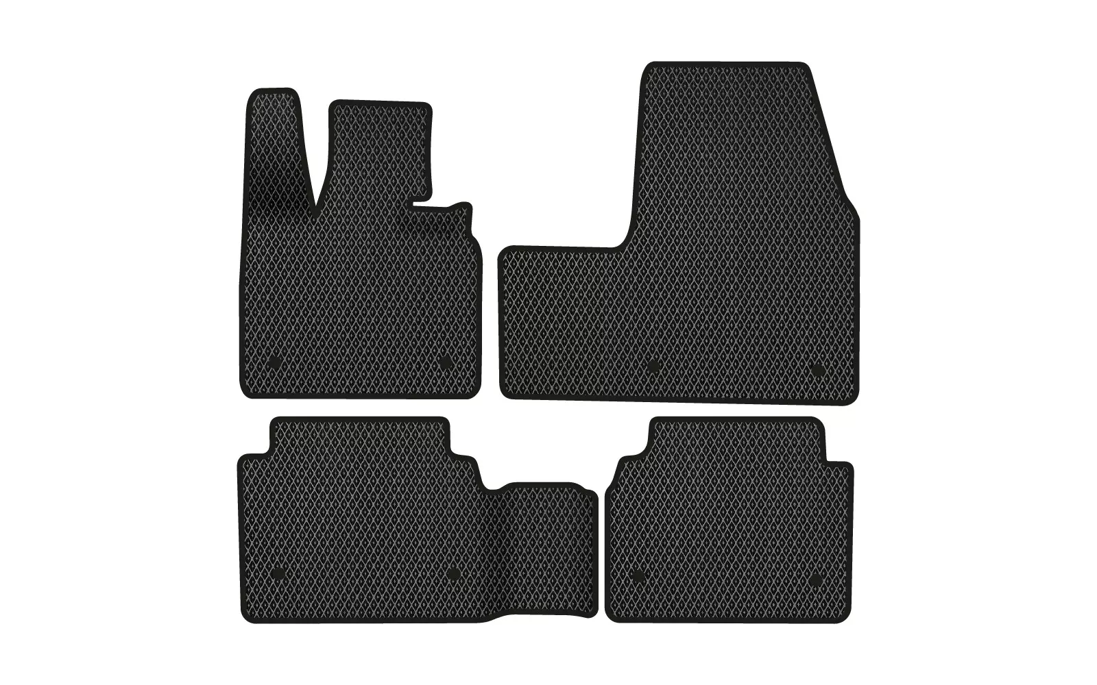 EVA коврики в салон EVAtech BMW I3s Htb EU 2017+
(BM23463PVL4BW8RBB) EVA коврики в салон EVAtech BMW I3s Htb EU 2017+
(BM23463PVL4BW8RBB)