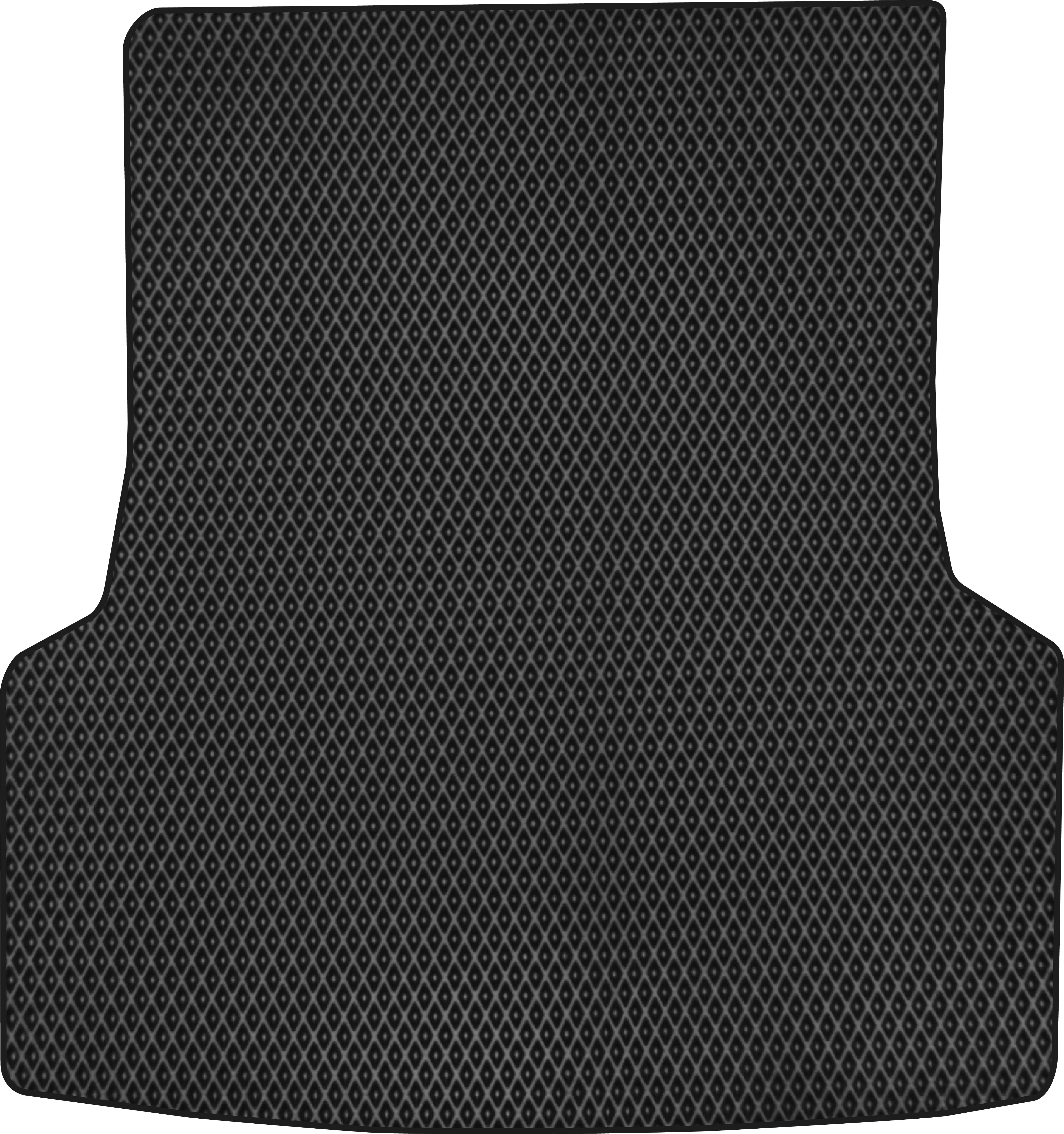 EVA килимок в багажник EVAtech BMW 3 Series (E90) Sedan EU
2005-2013 (BM2861B1RBB) EVA килимок в багажник EVAtech BMW 3 Series (E90) Sedan EU
2005-2013 (BM2861B1RBB)