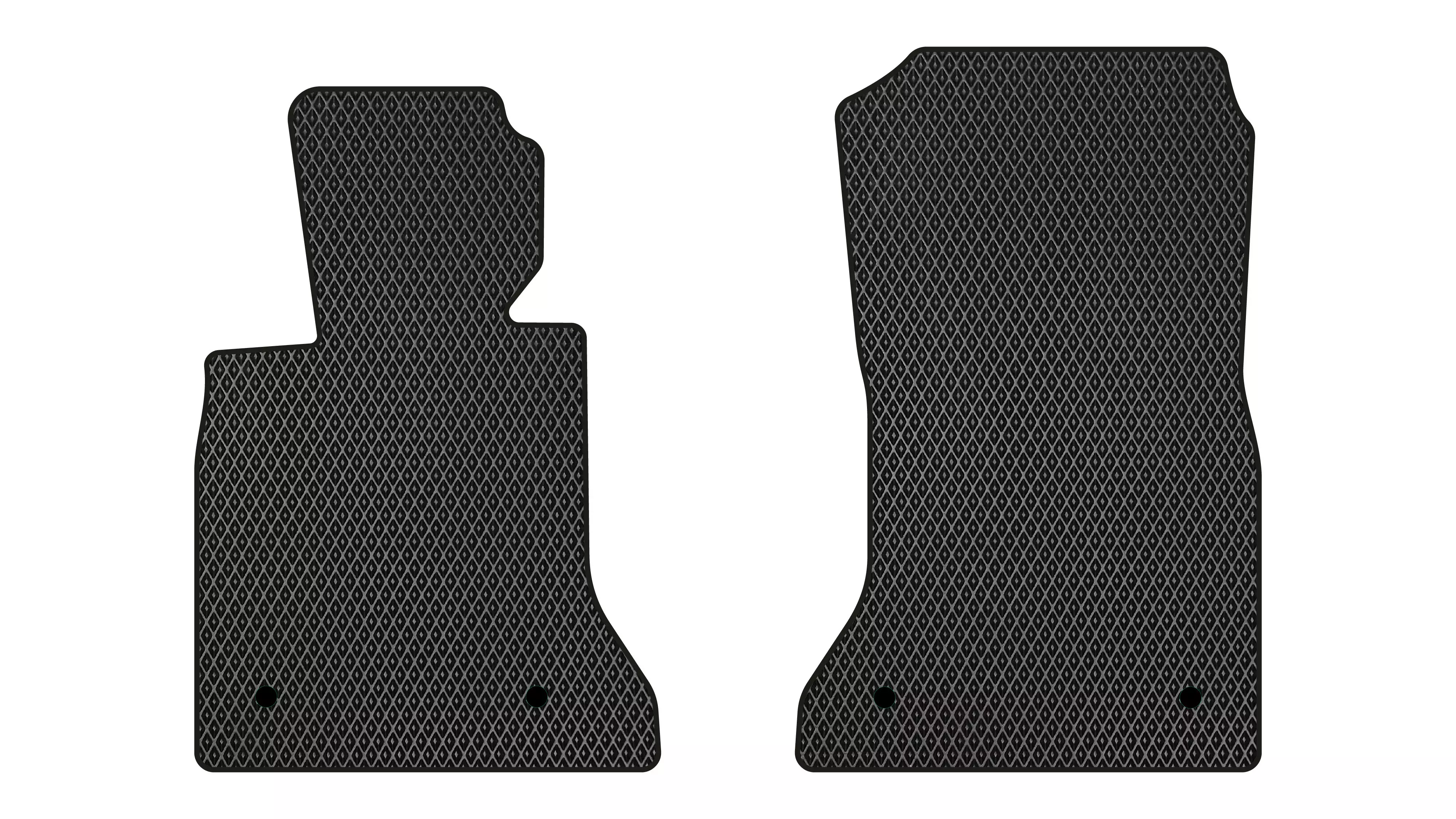 EVA коврики в салон EVAtech BMW 5 Series (F10) Electric seats Sedan EU 2010-2013 (BM31055AB2BW4RBB) EVA коврики в салон EVAtech BMW 5 Series (F10) Electric seats Sedan EU 2010-2013 (BM31055AB2BW4RBB)