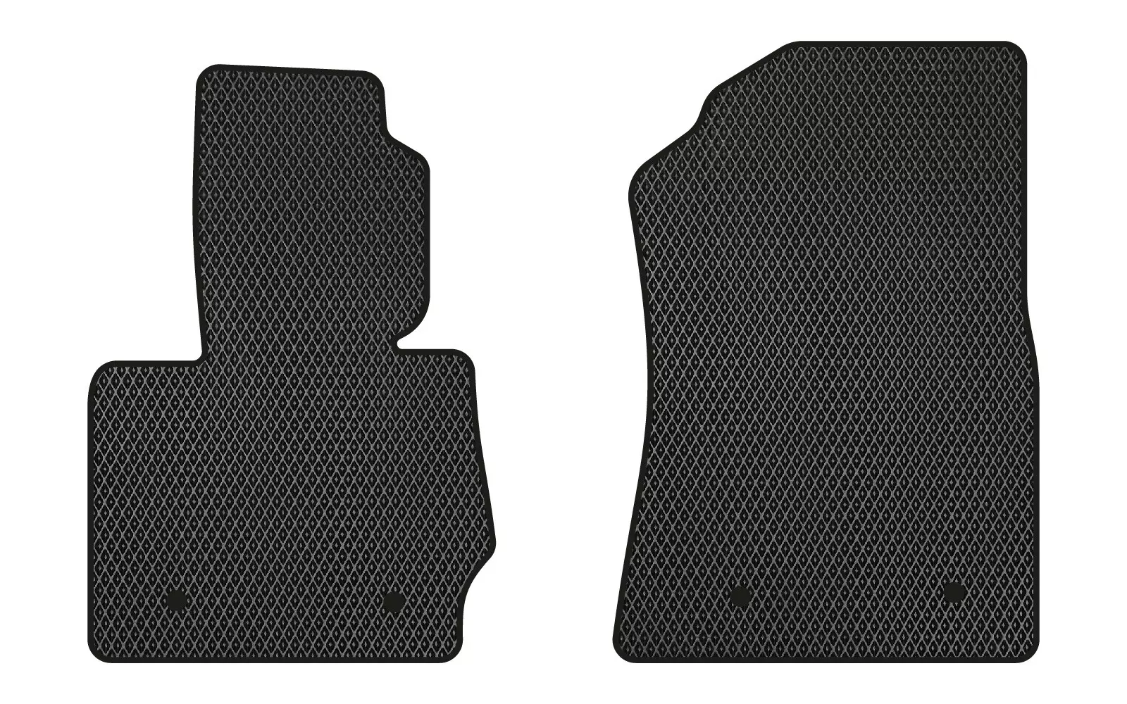 EVA коврики в салон EVAtech BMW X3 (F25) SUV USA 2010-2017 (BM31393AB2BW4RBB) EVA коврики в салон EVAtech BMW X3 (F25) SUV USA 2010-2017 (BM31393AB2BW4RBB)