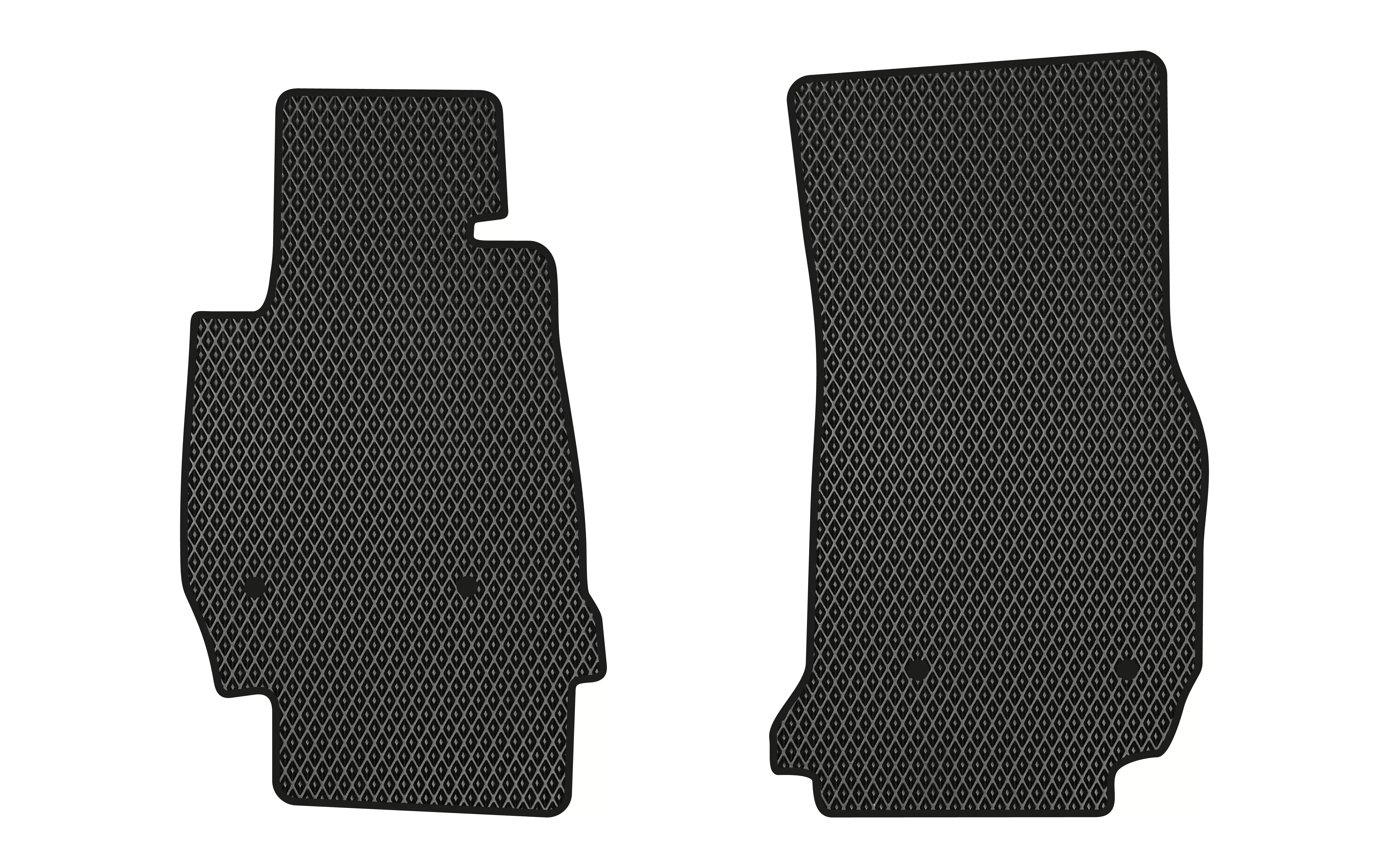 EVA коврики в салон EVAtech BMW 3 Series (F30) Sedan EU 2012-2019 (BM319AB2BW4RBB) EVA коврики в салон EVAtech BMW 3 Series (F30) Sedan EU 2012-2019 (BM319AB2BW4RBB)