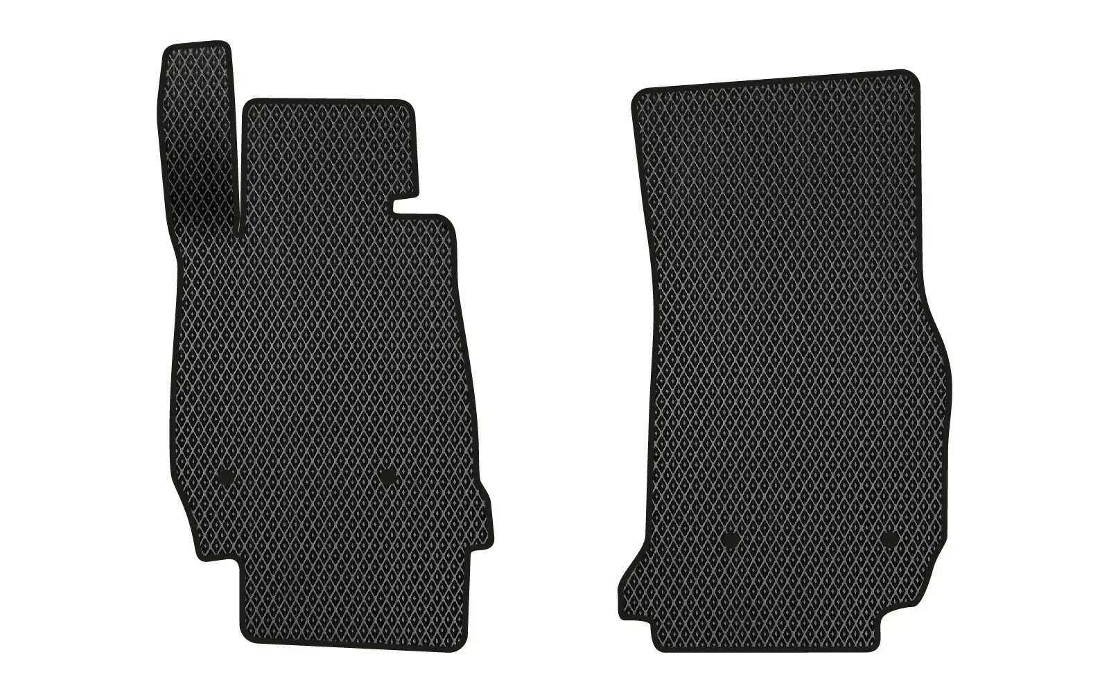 EVA коврики в салон EVAtech BMW 3 Series (F30) Sedan EU 2012-2019 (BM319A2BW4RBB) EVA коврики в салон EVAtech BMW 3 Series (F30) Sedan EU 2012-2019 (BM319A2BW4RBB)