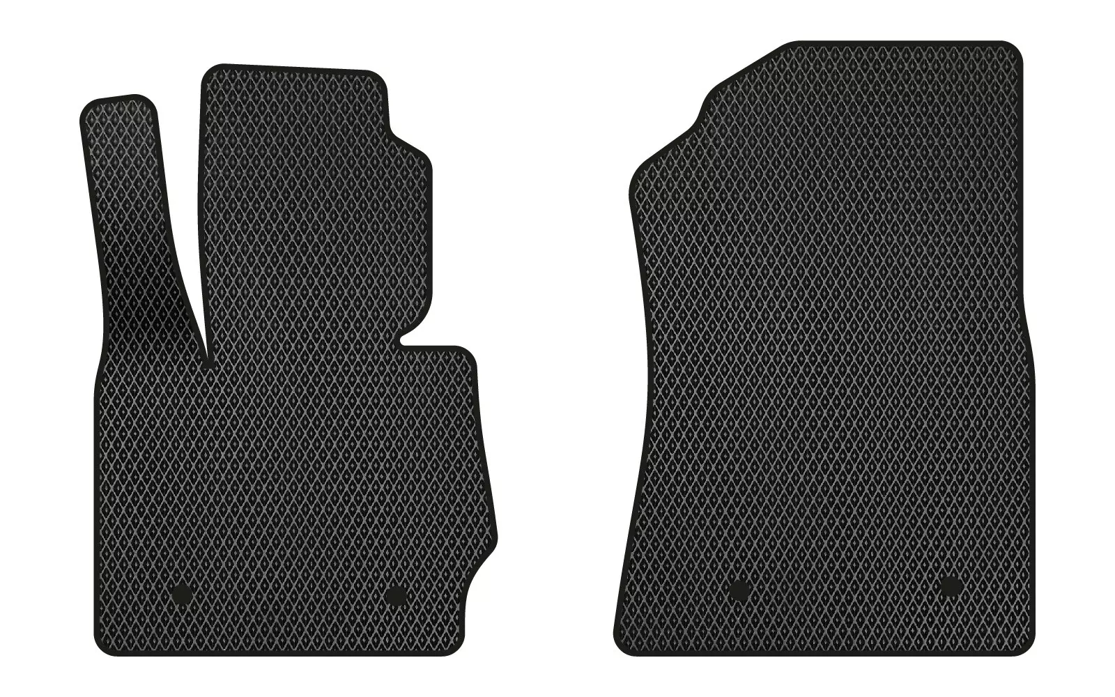 EVA коврики в салон EVAtech BMW X3 (F25) SUV EU 2010-2017 (BM321A2BW4RBB) EVA коврики в салон EVAtech BMW X3 (F25) SUV EU 2010-2017 (BM321A2BW4RBB)