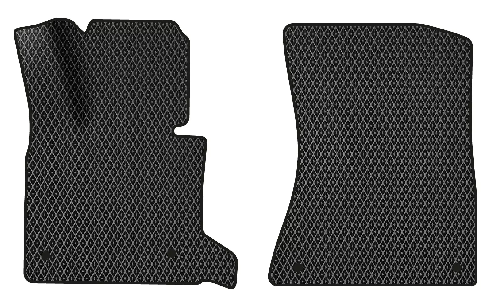 EVA коврики в салон EVAtech BMW X5 (E70) (open threshold) SUV EU 2006-2013 (BM325AD2BW4RBB) EVA коврики в салон EVAtech BMW X5 (E70) (open threshold) SUV EU 2006-2013 (BM325AD2BW4RBB)