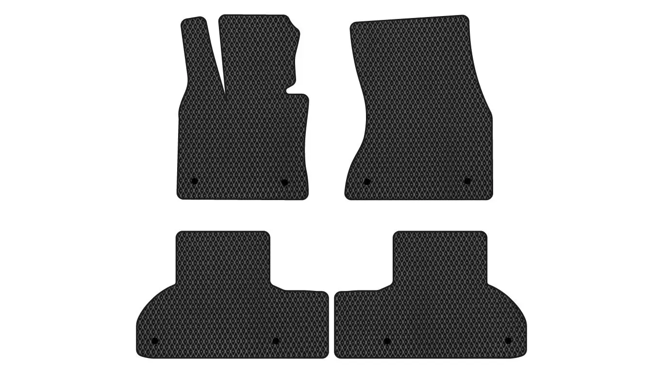 EVA килимки в салон EVAtech BMW X5 (F15) SUV USA 2013-2018
(BM32738PC4RBB) EVA килимки в салон EVAtech BMW X5 (F15) SUV USA 2013-2018
(BM32738PC4RBB)