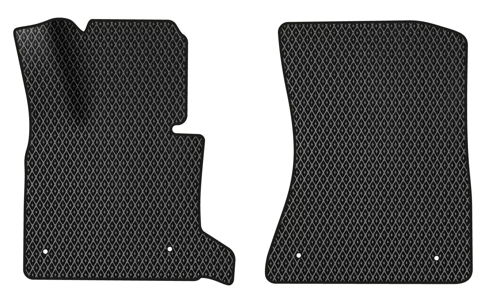 EVA килимки в салон EVAtech BMW X5 (E70) (open threshold) SUV USA 2006-2013 (BM33519AD2LA4RBB) EVA килимки в салон EVAtech BMW X5 (E70) (open threshold) SUV USA 2006-2013 (BM33519AD2LA4RBB)