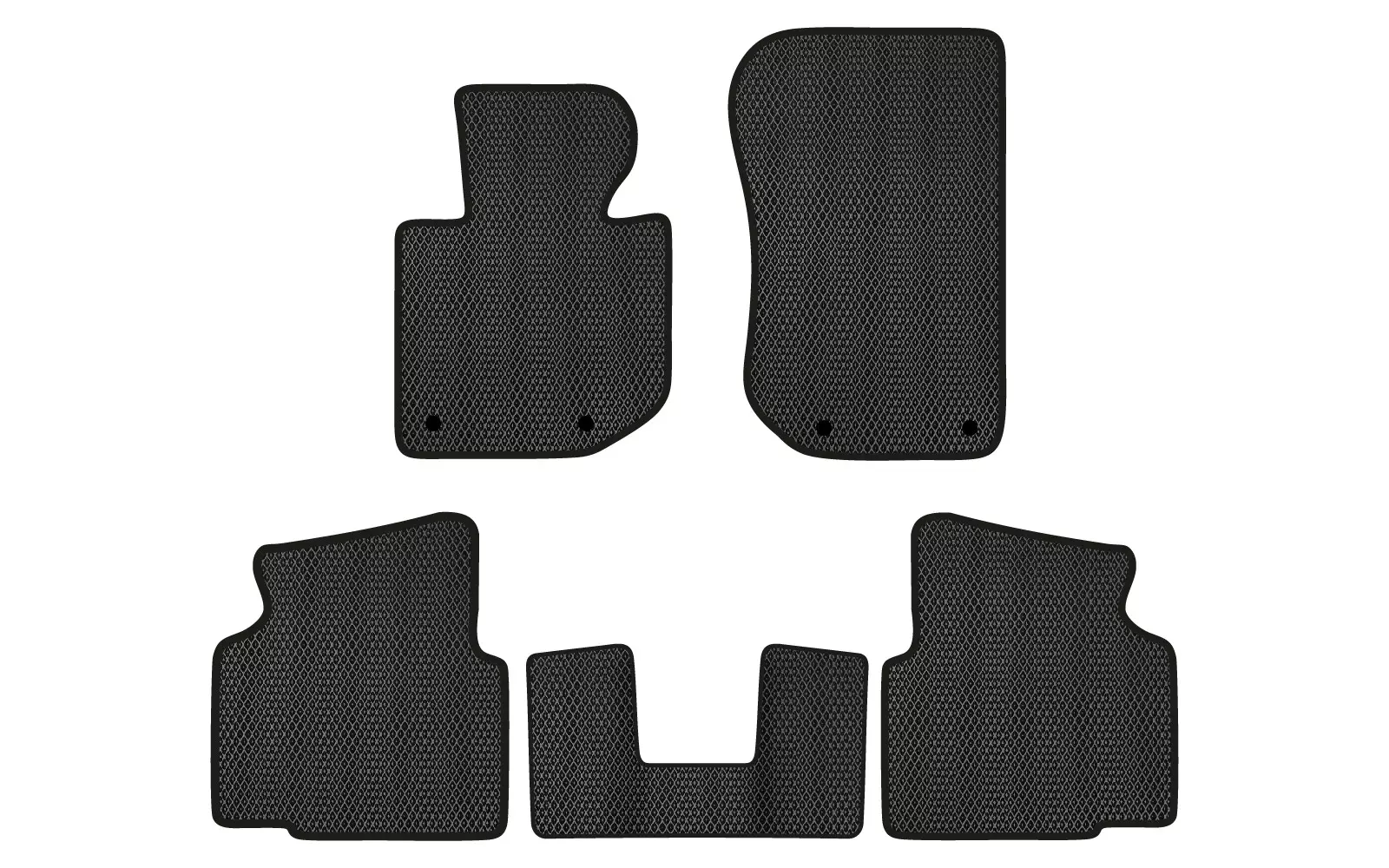 EVA коврики в салон EVAtech BMW 3 Series (E36) Coupe EU 1990-2000 (BM51202CB5BW4RBB) EVA коврики в салон EVAtech BMW 3 Series (E36) Coupe EU 1990-2000 (BM51202CB5BW4RBB)