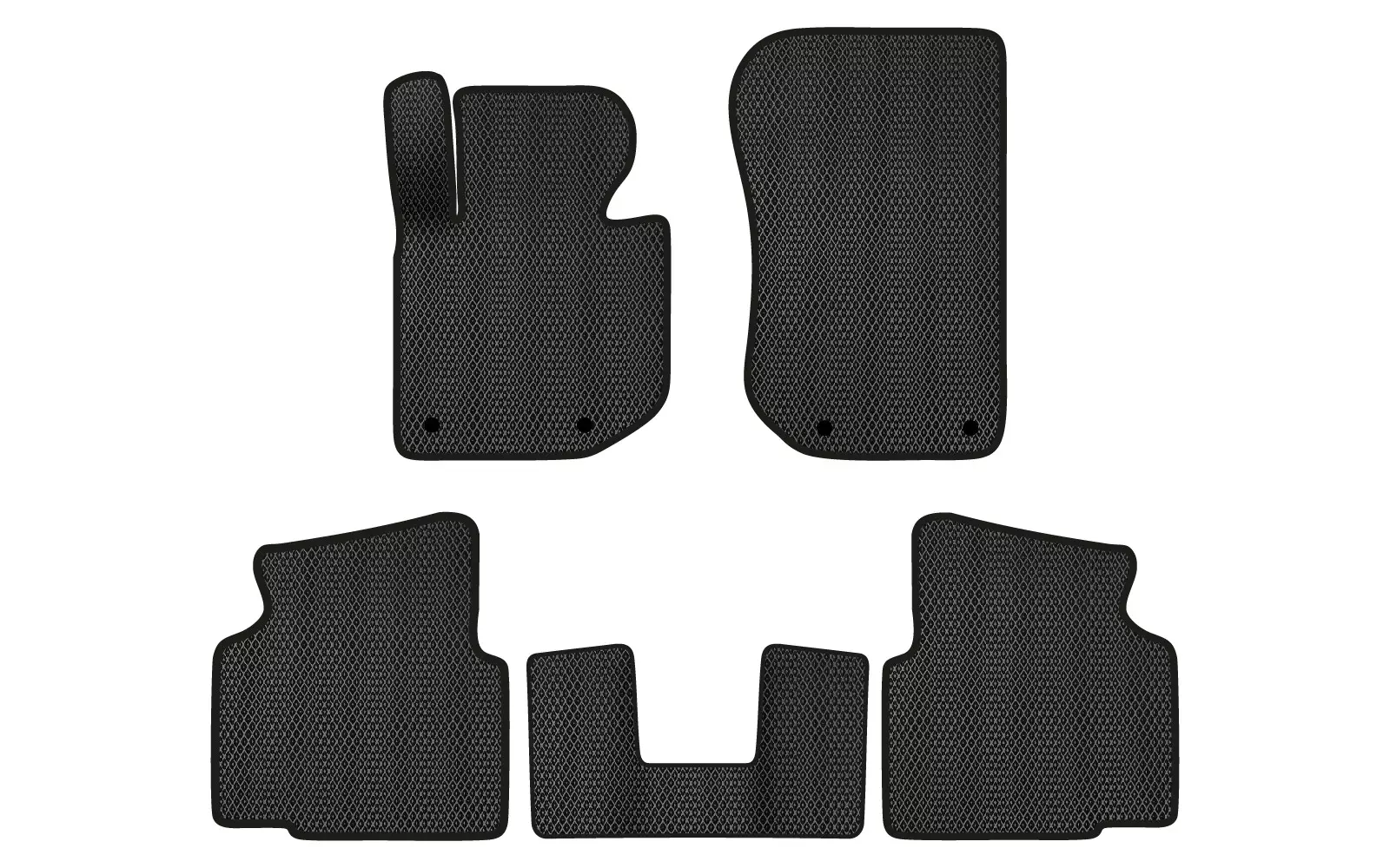 EVA коврики в салон EVAtech BMW 3 Series (E36) Coupe EU 1990-2000 (BM51202C5BW4RBB) EVA коврики в салон EVAtech BMW 3 Series (E36) Coupe EU 1990-2000 (BM51202C5BW4RBB)