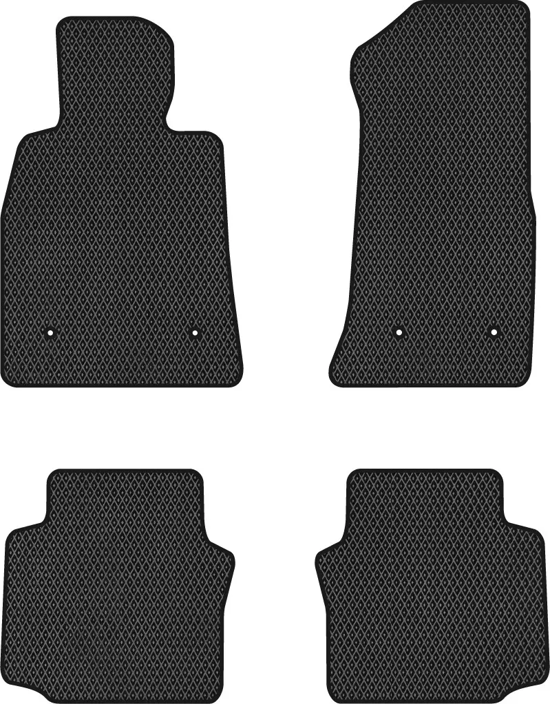 EVA коврики в салон EVAtech Cadillac CTS Sedan EU 2013-2019
(CC21000PB4OU4RBB) EVA коврики в салон EVAtech Cadillac CTS Sedan EU 2013-2019
(CC21000PB4OU4RBB)