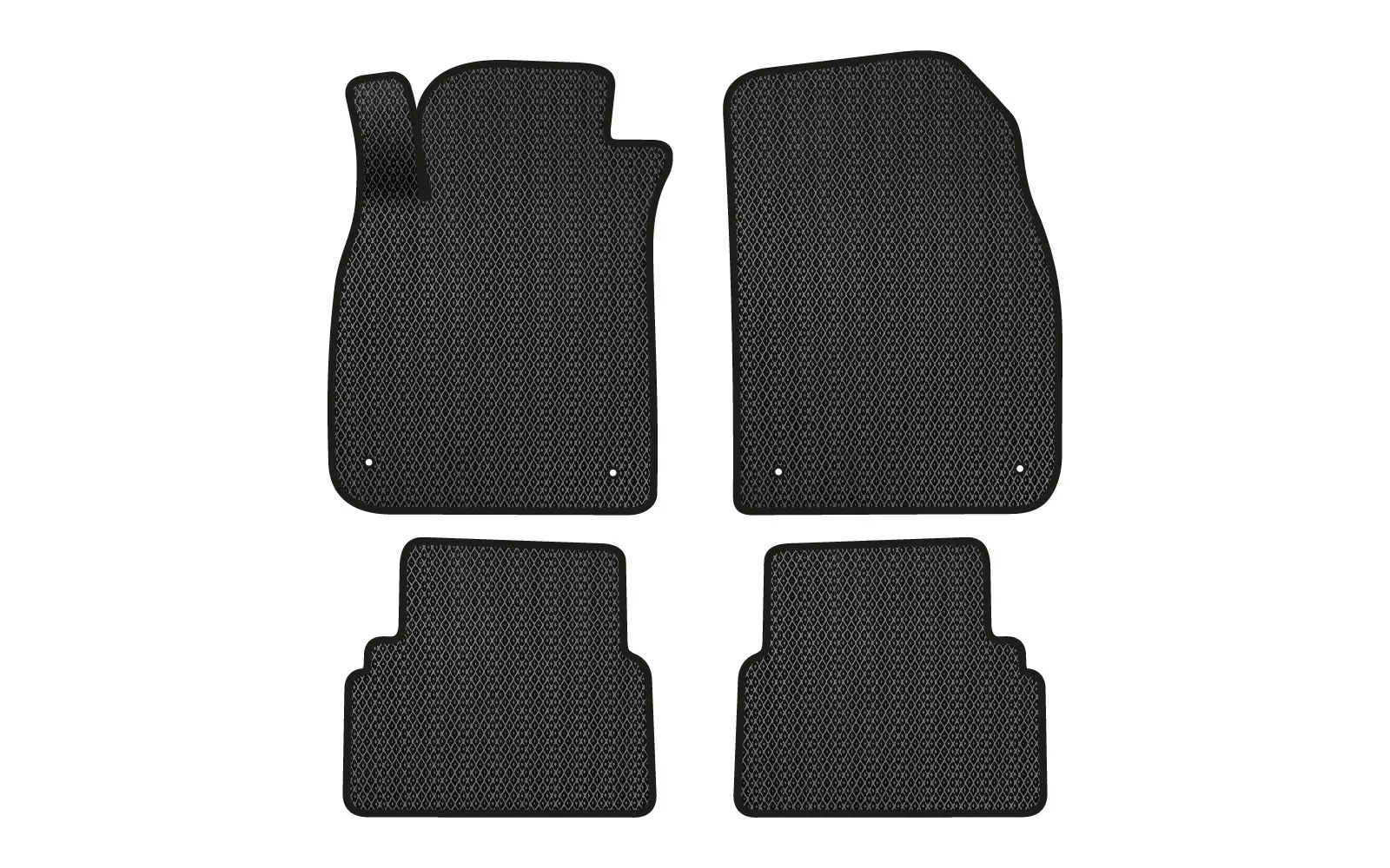 EVA коврики в салон EVAtech Cadillac BLS Sedan EU 2006-2009
(CC43615P4RBB) EVA коврики в салон EVAtech Cadillac BLS Sedan EU 2006-2009
(CC43615P4RBB)