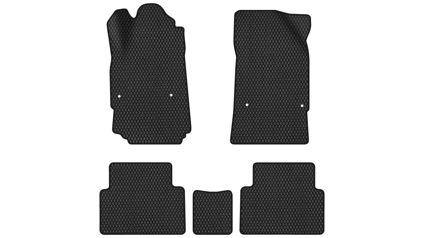 EVA коврики в салон EVAtech Citroen C5 Combi EU 2008-2017
(CN13130CD5LA4RBB) EVA коврики в салон EVAtech Citroen C5 Combi EU 2008-2017
(CN13130CD5LA4RBB)