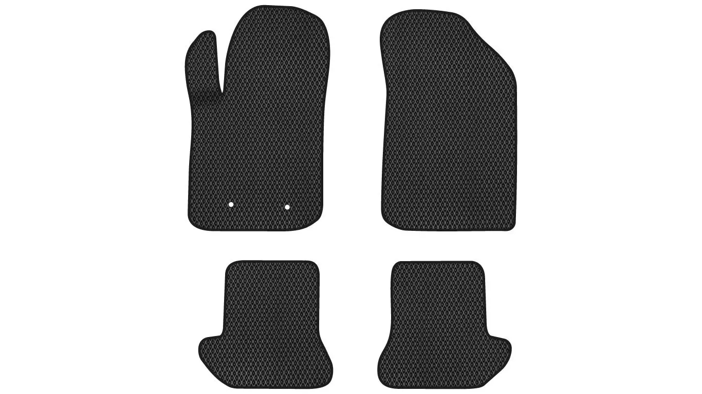 EVA коврики в салон EVAtech Citroen C3 Pluriel Cabrio EU 2003-2010
(CN13147PV4CP2RBB) EVA коврики в салон EVAtech Citroen C3 Pluriel Cabrio EU 2003-2010
(CN13147PV4CP2RBB)