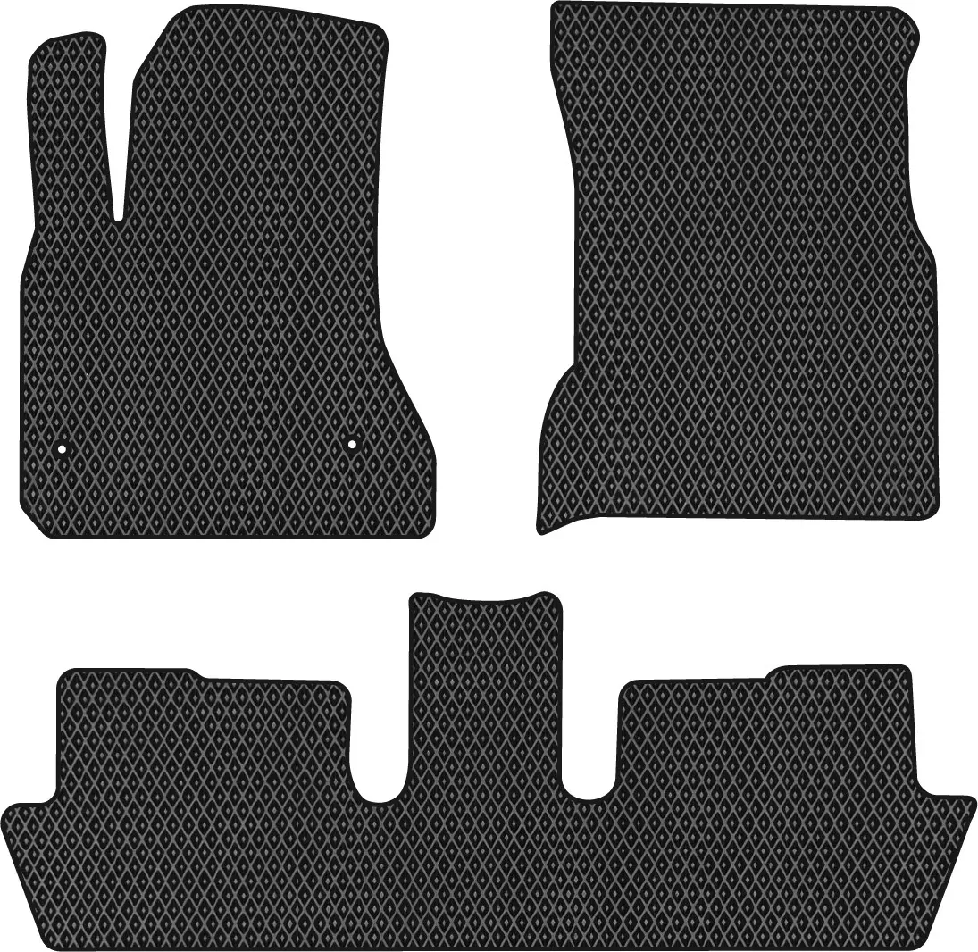 EVA коврики в салон EVAtech Citroen Grand C4 Picasso 7 seats 
Minivan EU 2006-2013 (CN1432Z3CP2RBB)